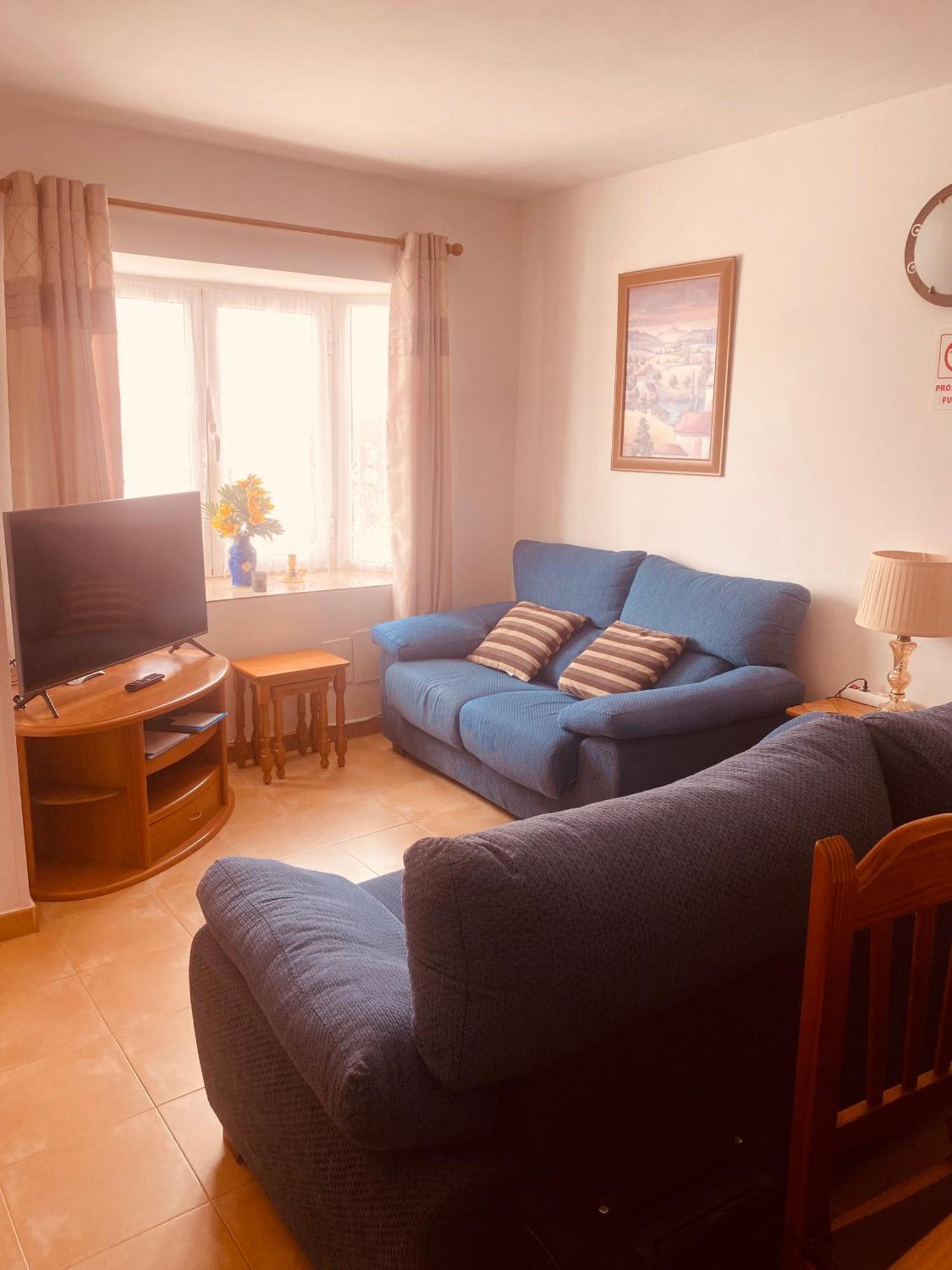 Holiday home Fuerte Casa