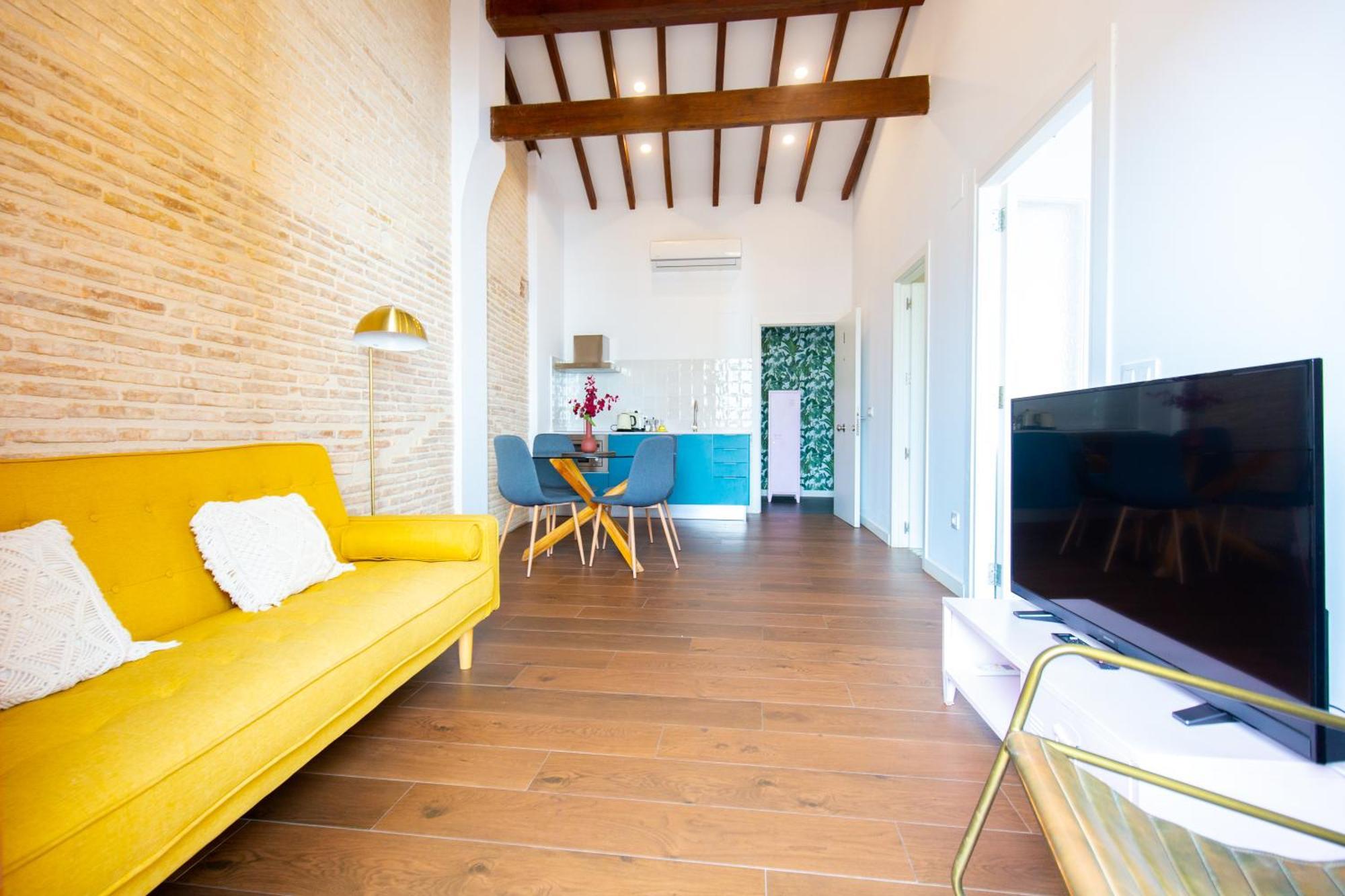 Glorieta Apartment