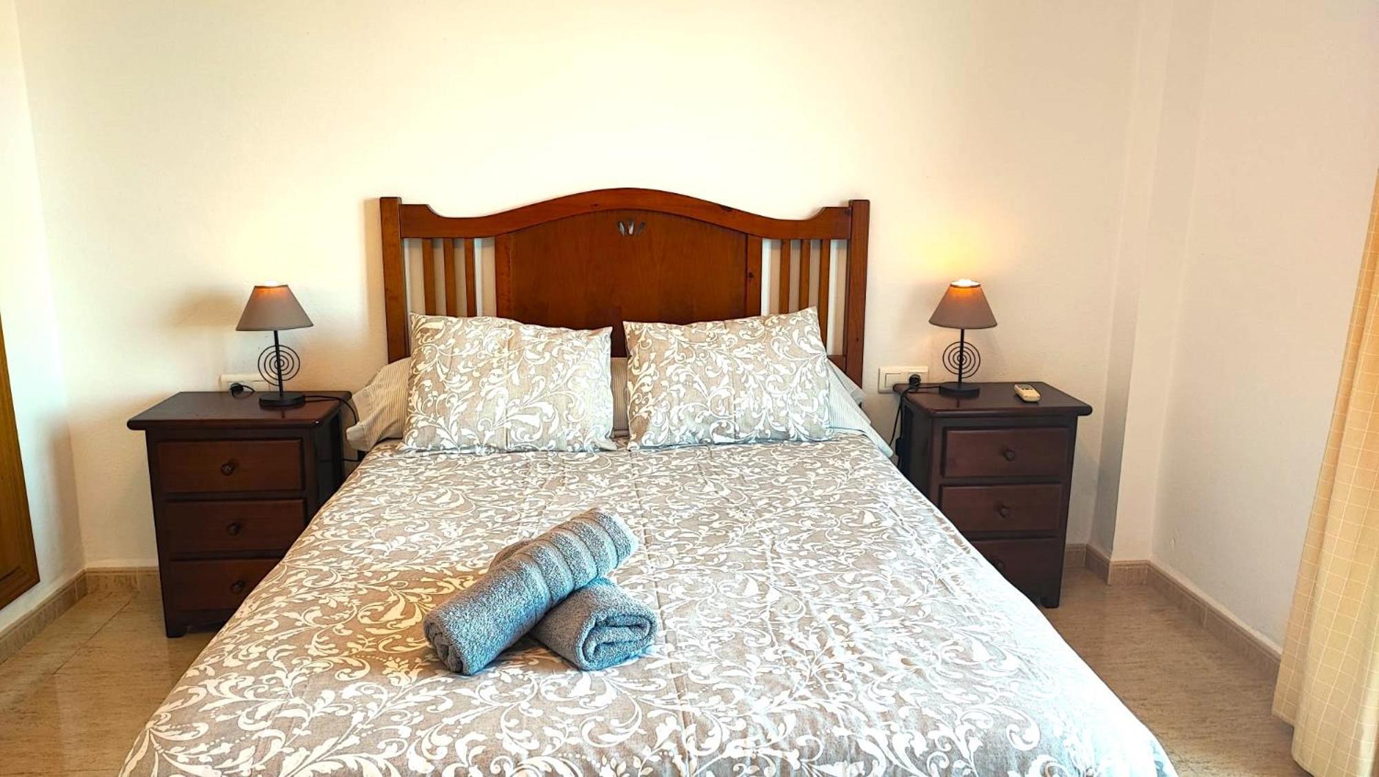 Holiday home Casa Jose -beautiful Village House- Jacuzzi Included-views-bbq-aircon-wifi Comares