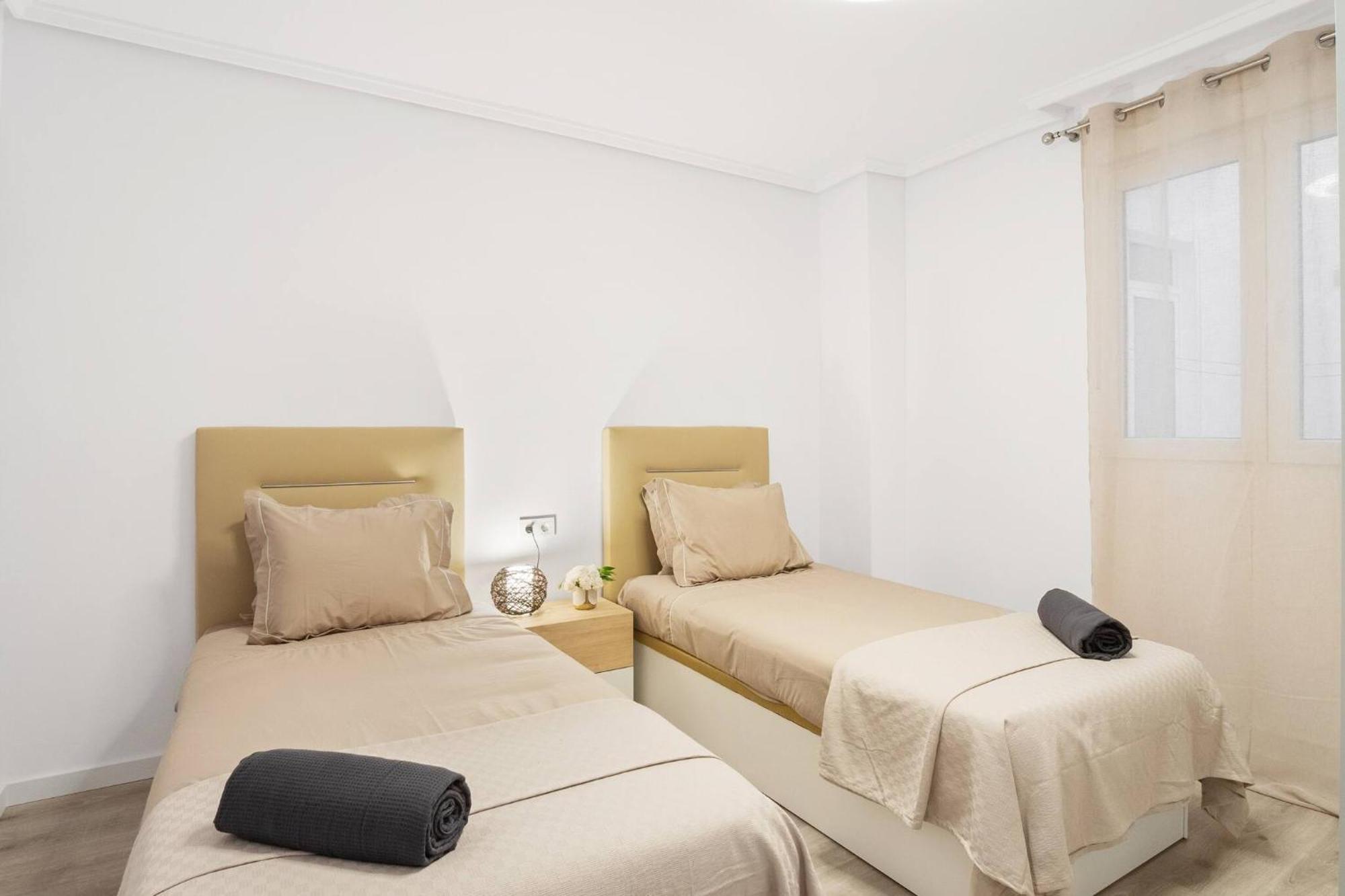 Apartamento Noche By The Sea