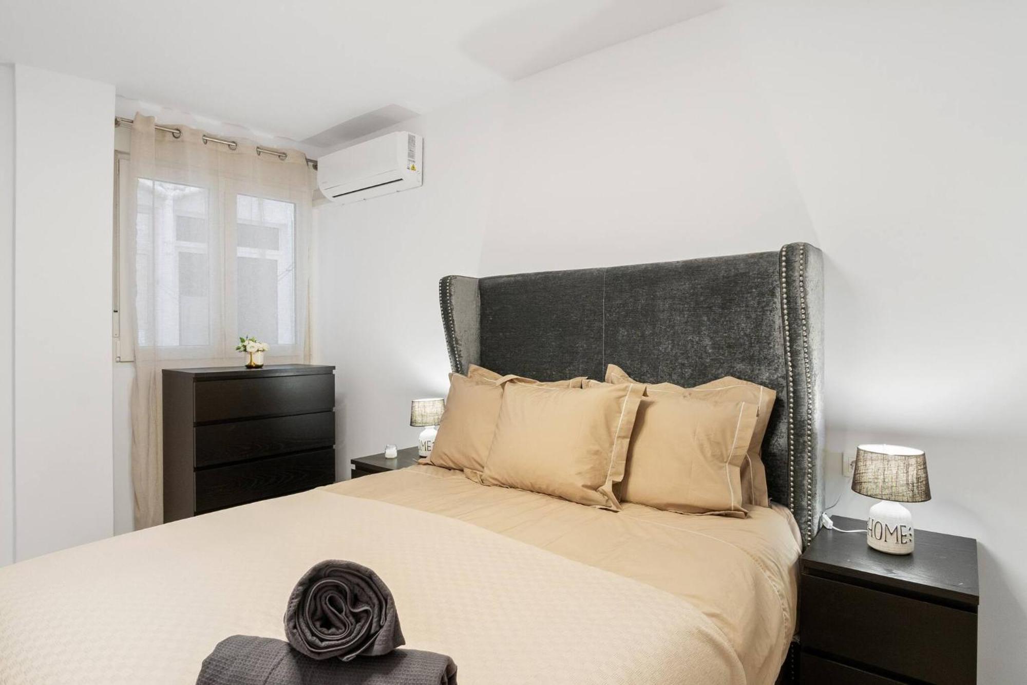 Apartamento Noche By The Sea Torrevieja