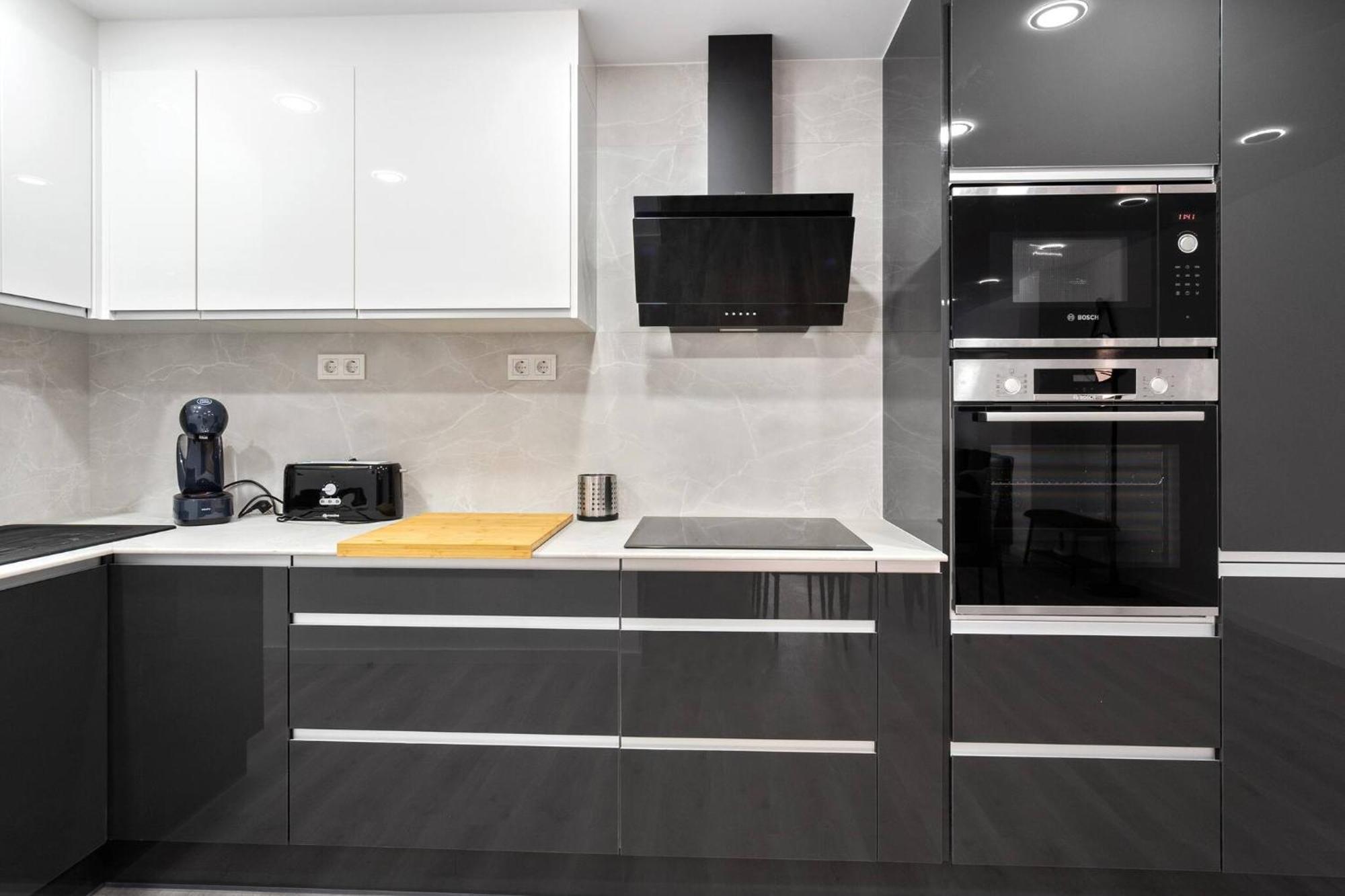 Noche By The Sea Apartamento
