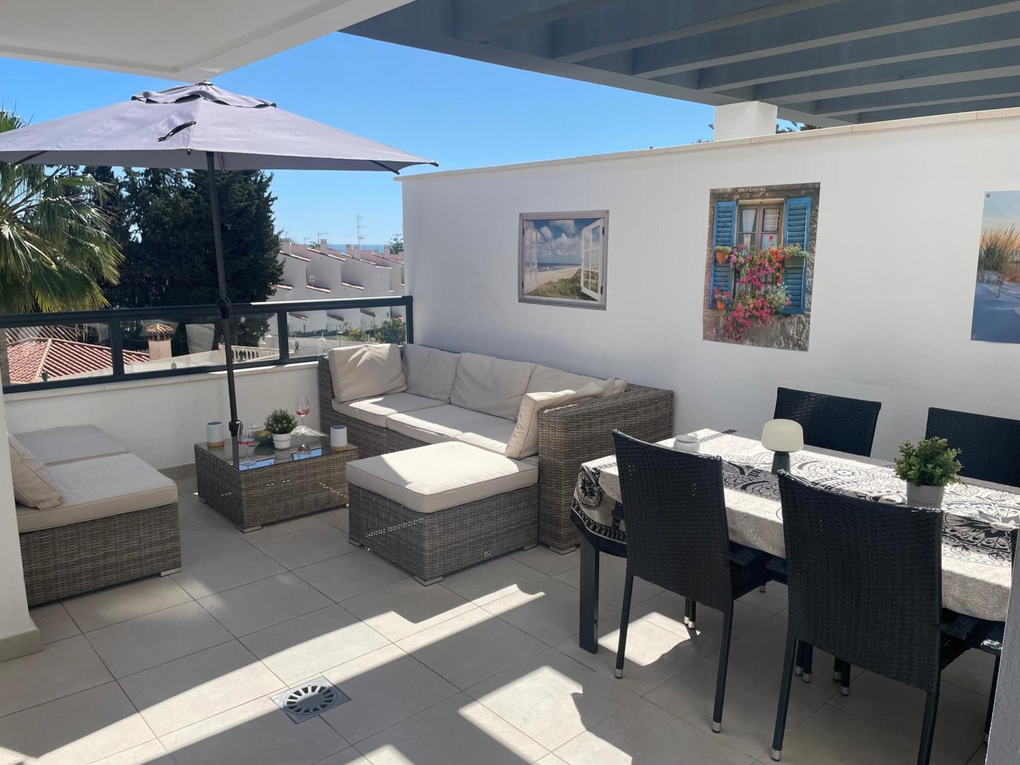 Apartment Casa Torremolinos