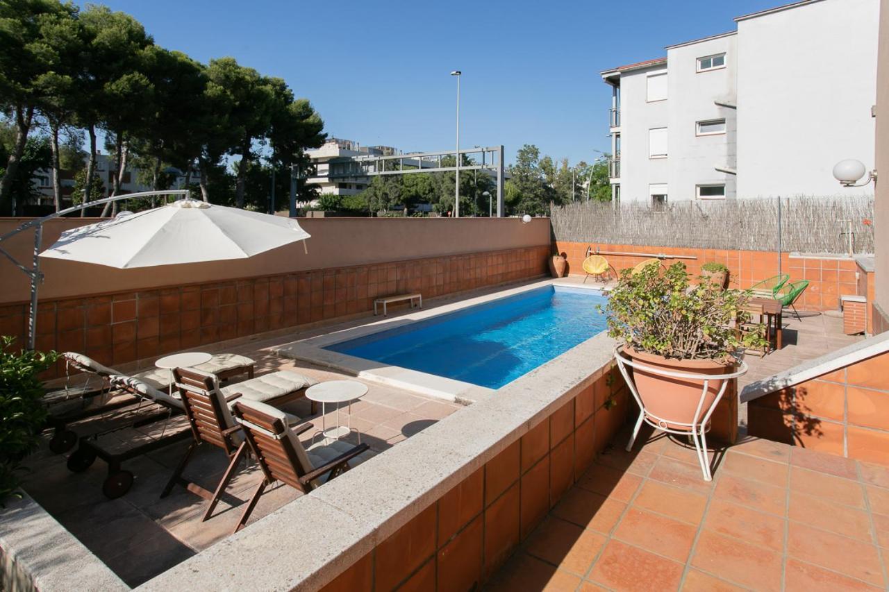 Holiday home Canela Homes Costa Casa Aila *