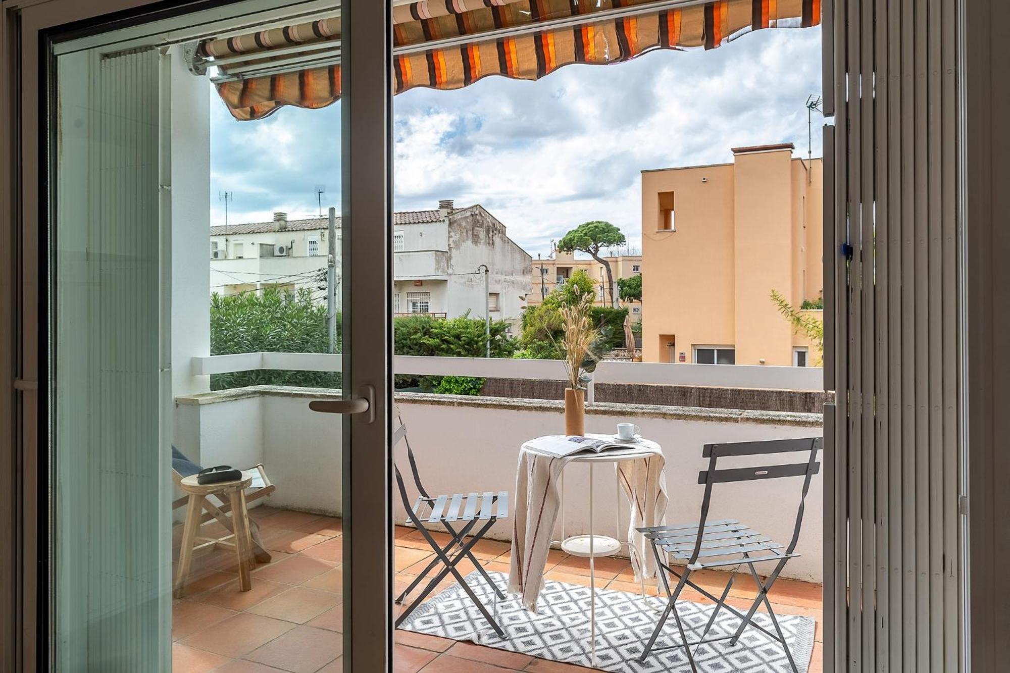 Canela Homes Costa Casa Aila Castelldefels
