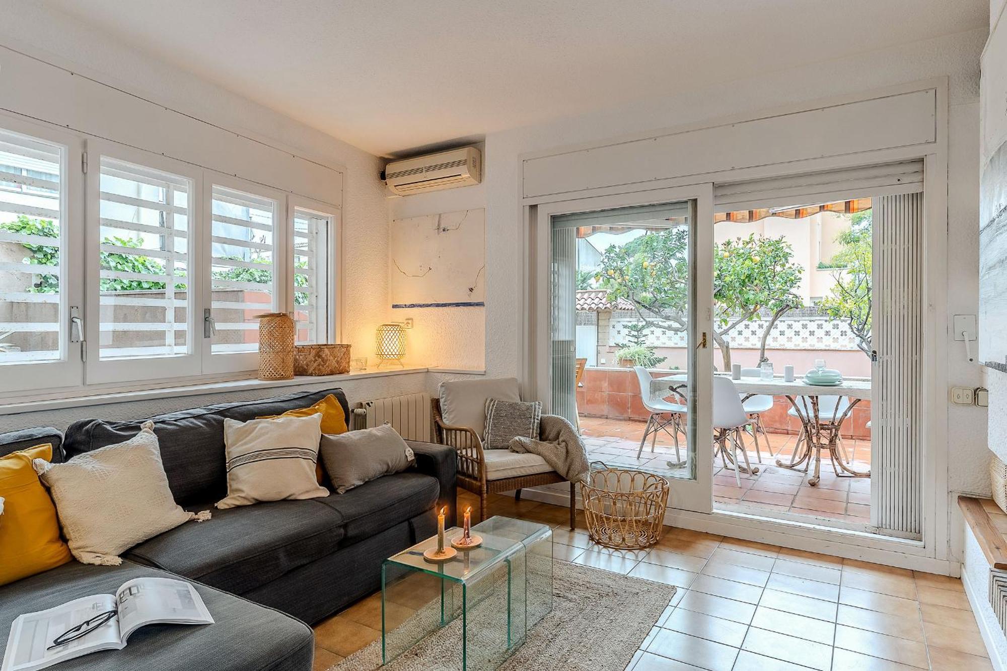 Holiday home Canela Homes Costa Casa Aila