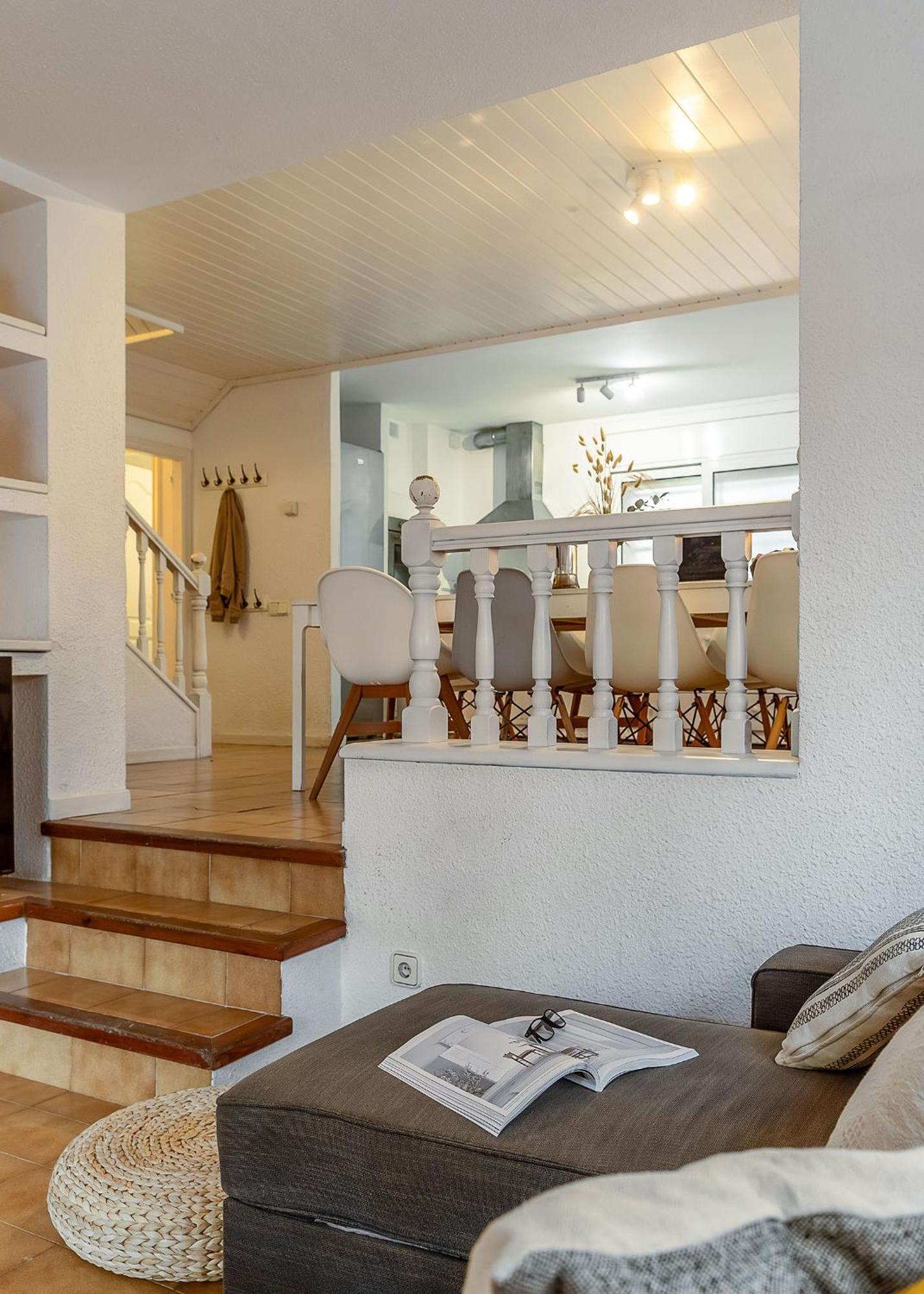 Canela Homes Costa Casa Aila