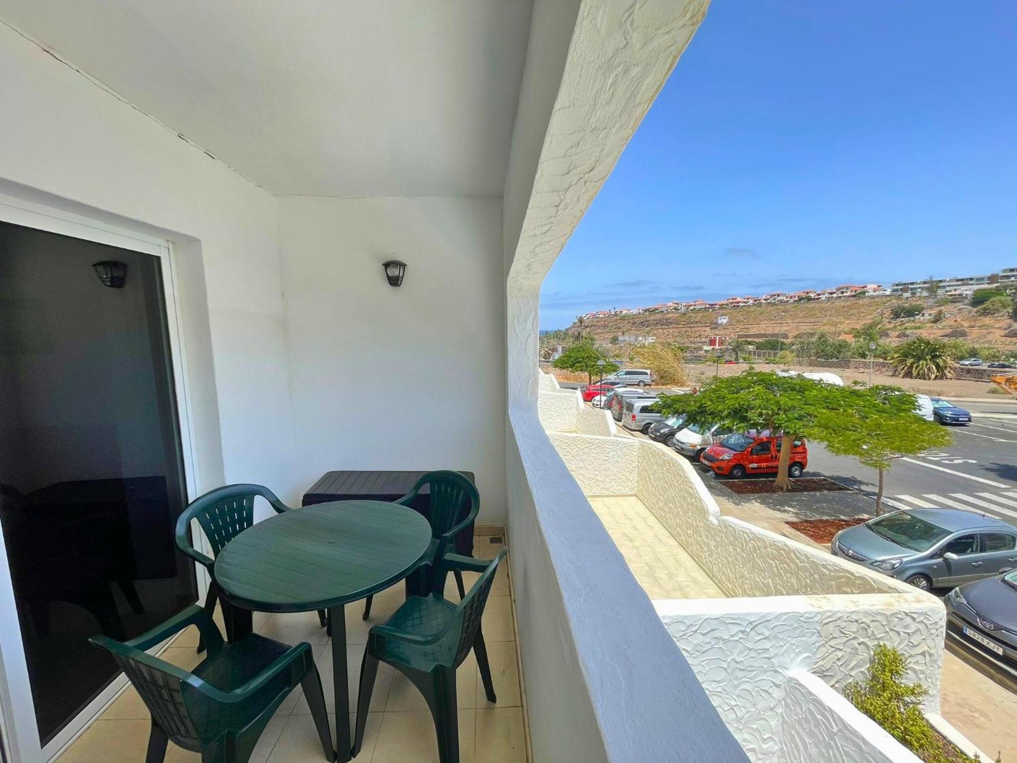 2br - 3 Min To Agaete - Pool Apartment *