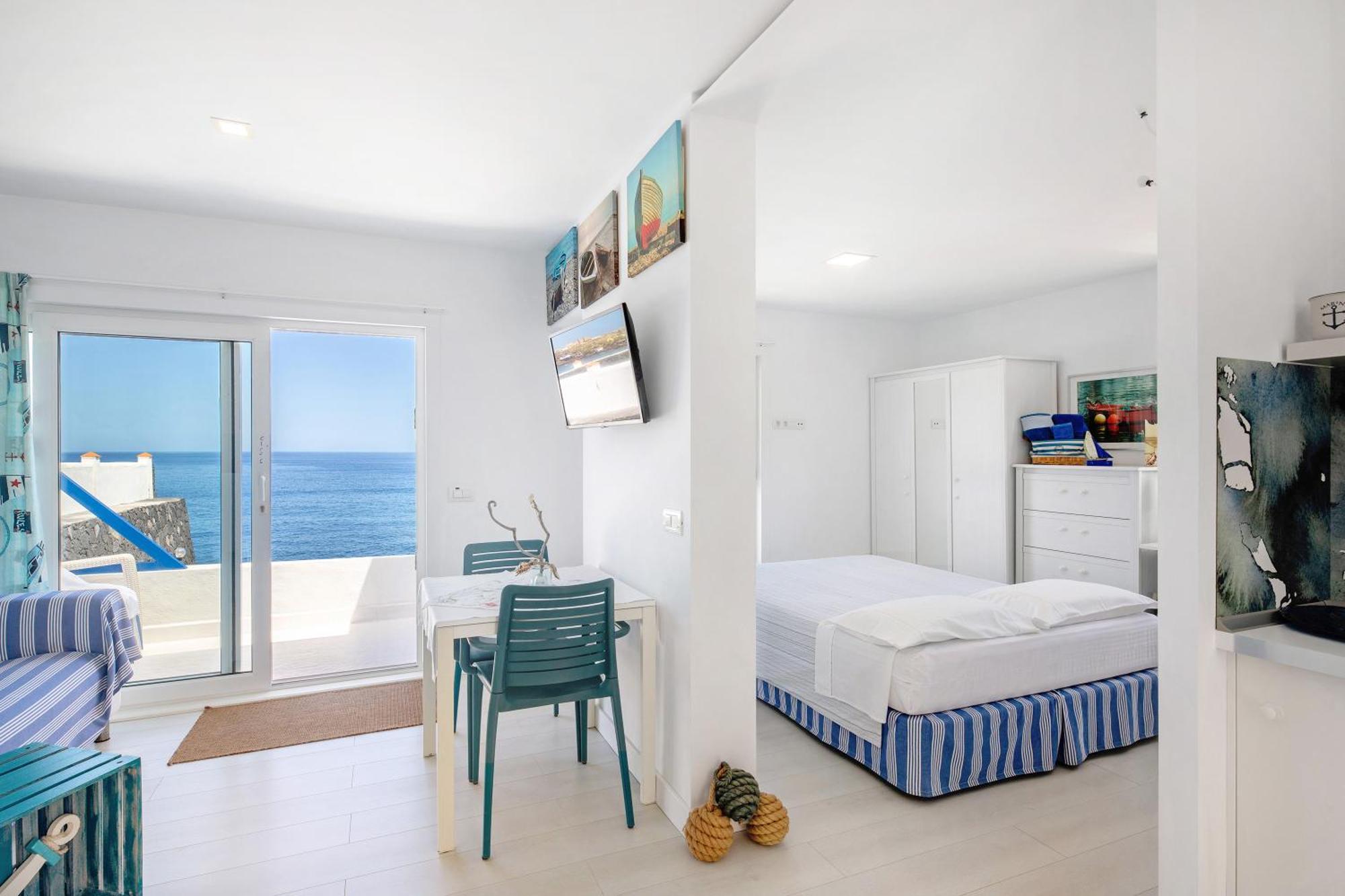 Apartamento La Cangrejera *