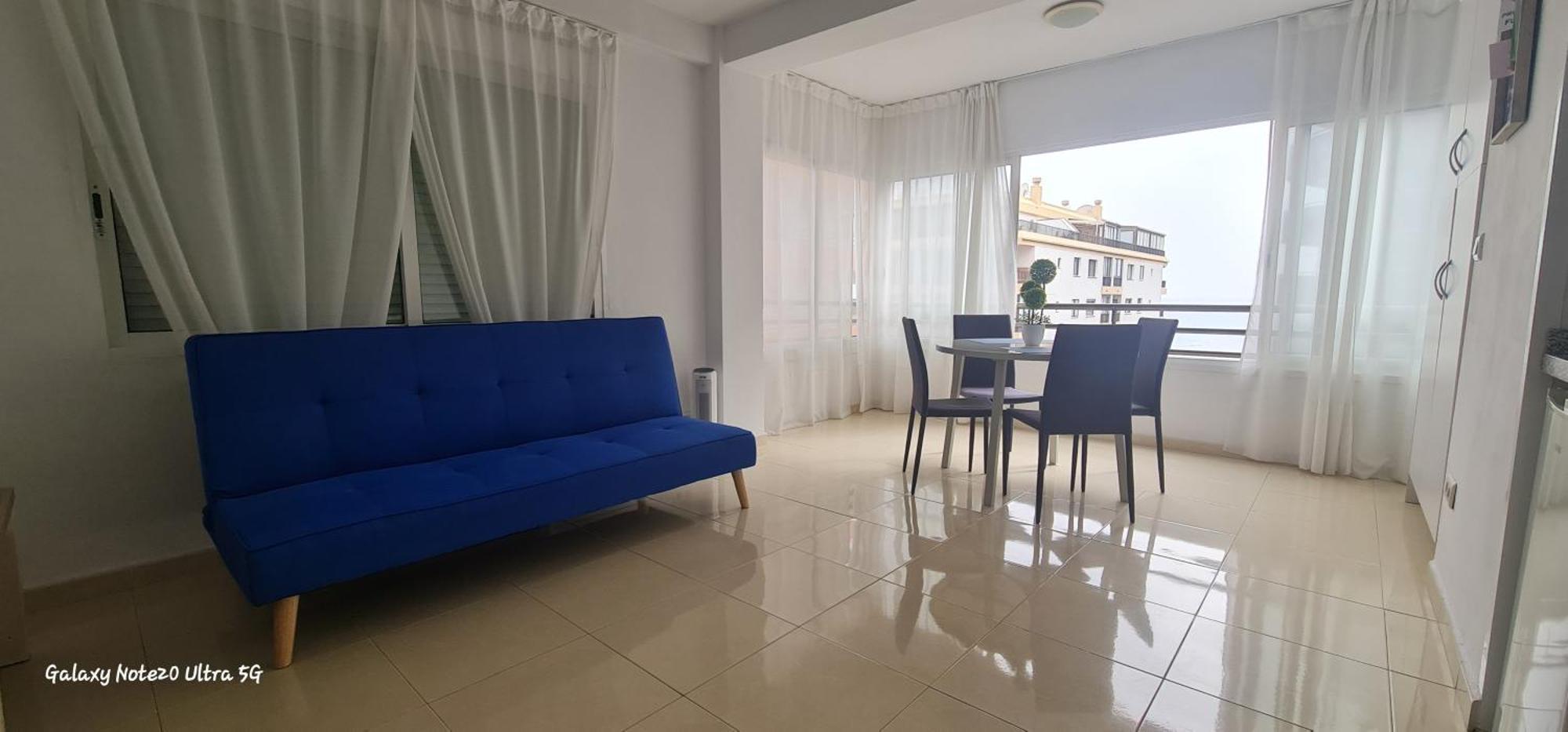 Apartment Piso - 2º Linea Calpe