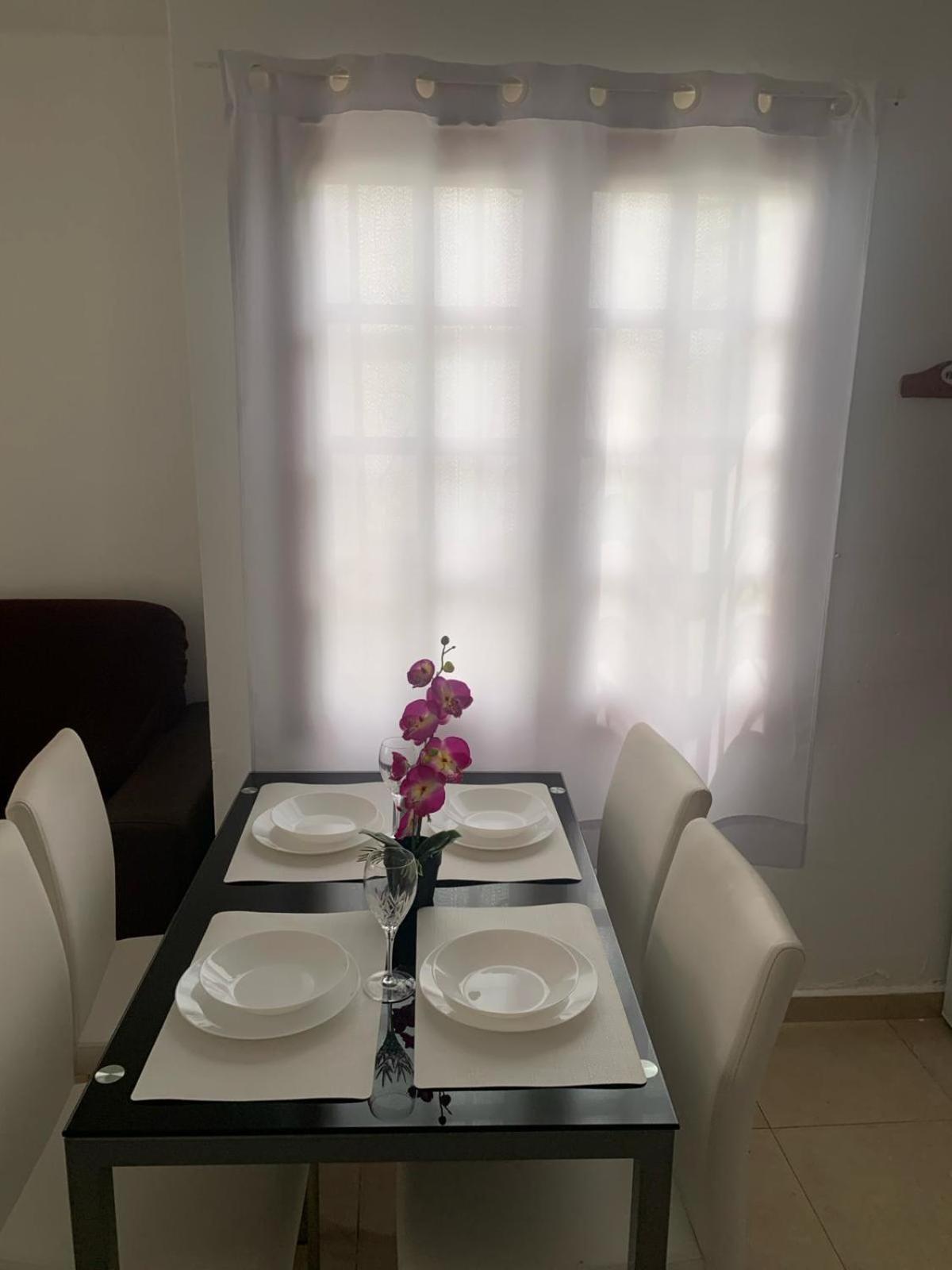Casa Alba Puerto del Carmen (Lanzarote)