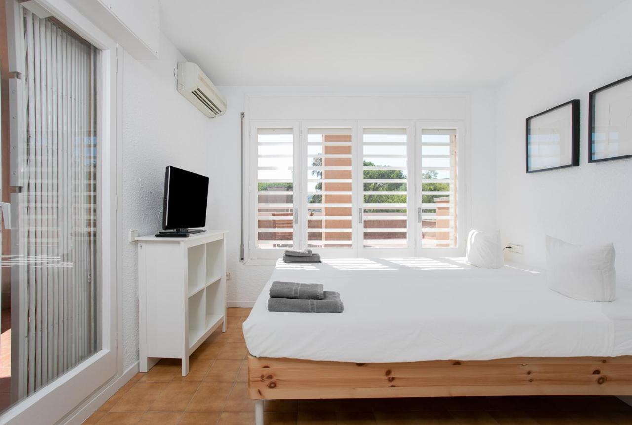 Holiday home Canela Homes Costa Casa Aila Castelldefels
