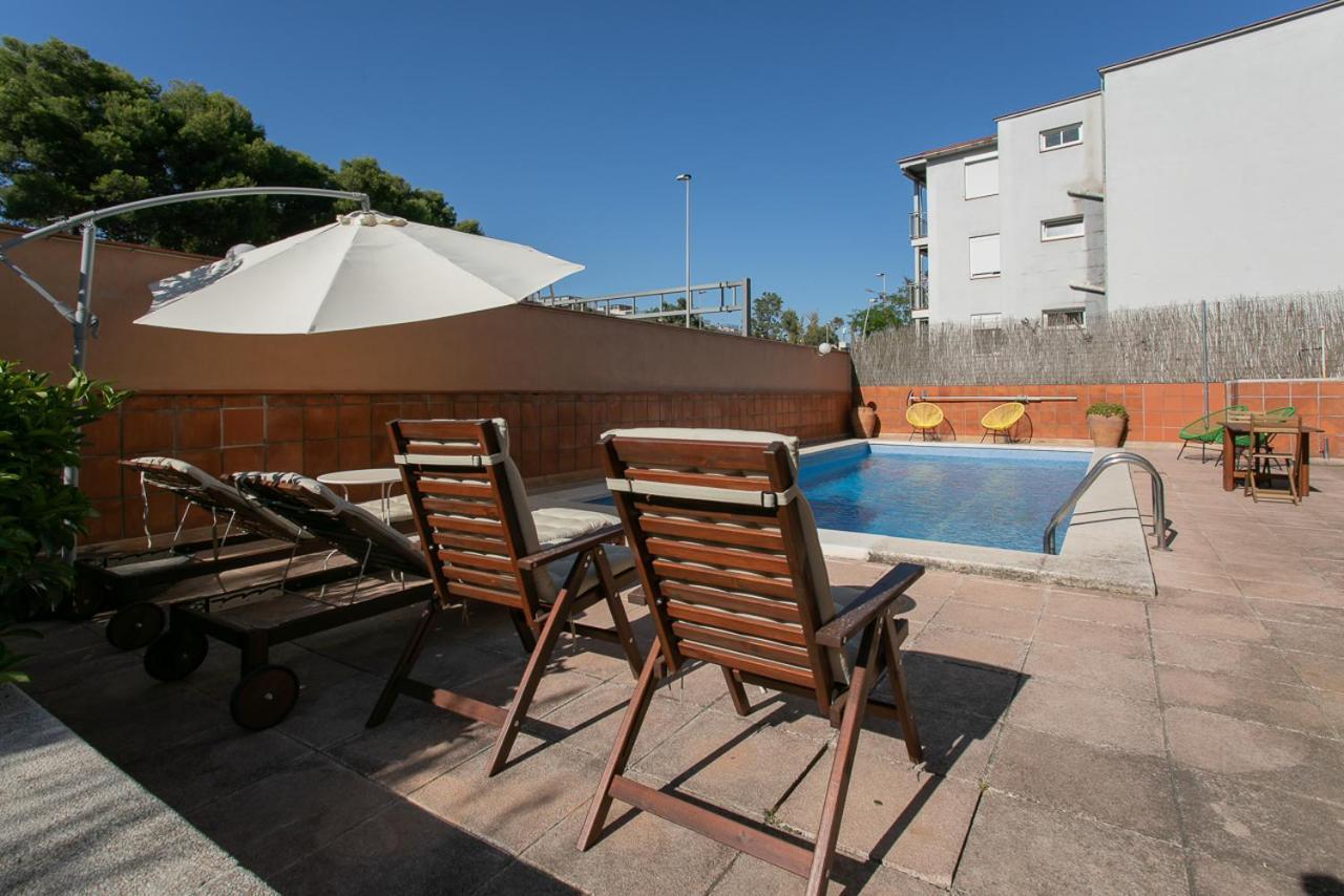 Canela Homes Costa Casa Aila