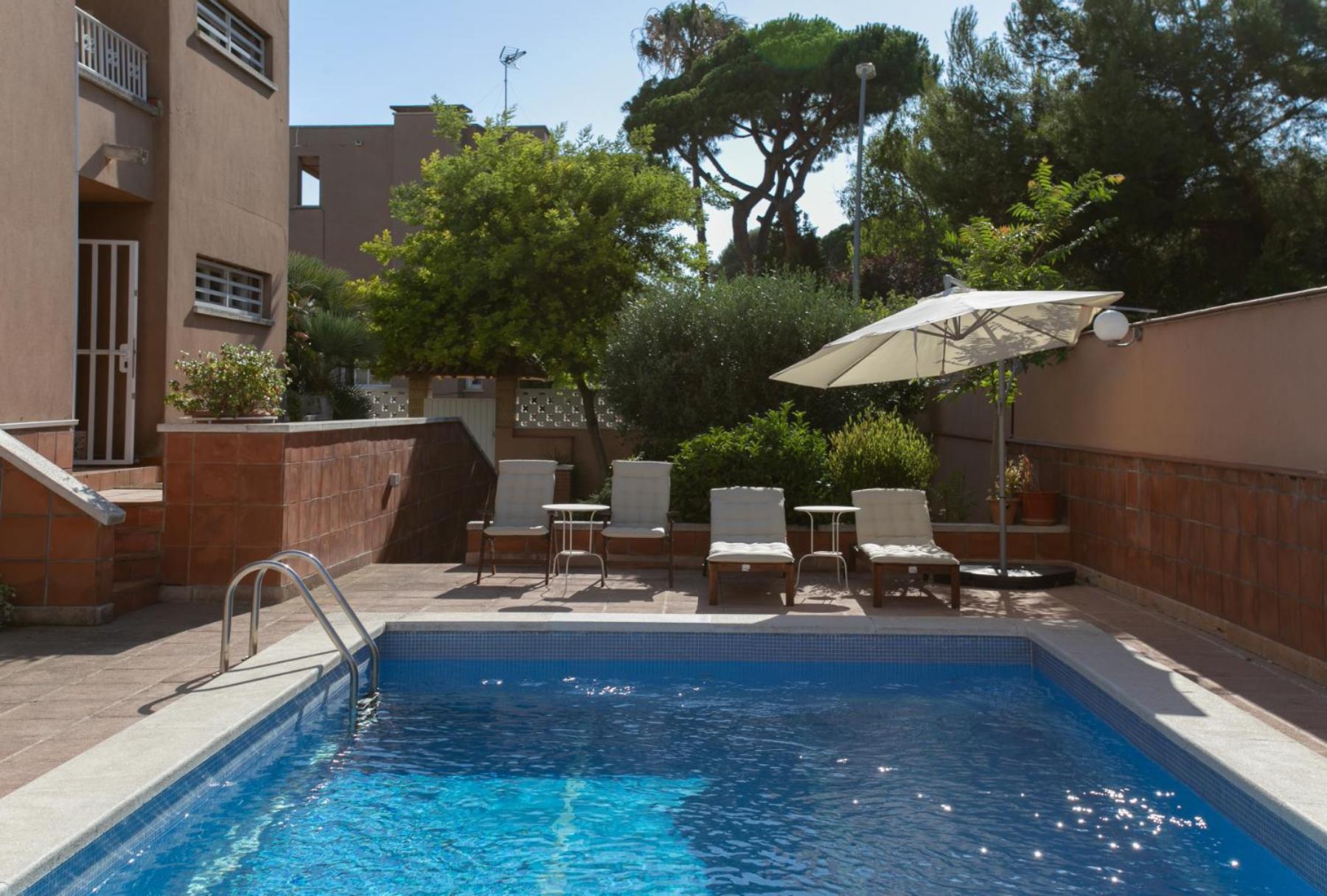 Canela Homes Costa Casa Aila Holiday home