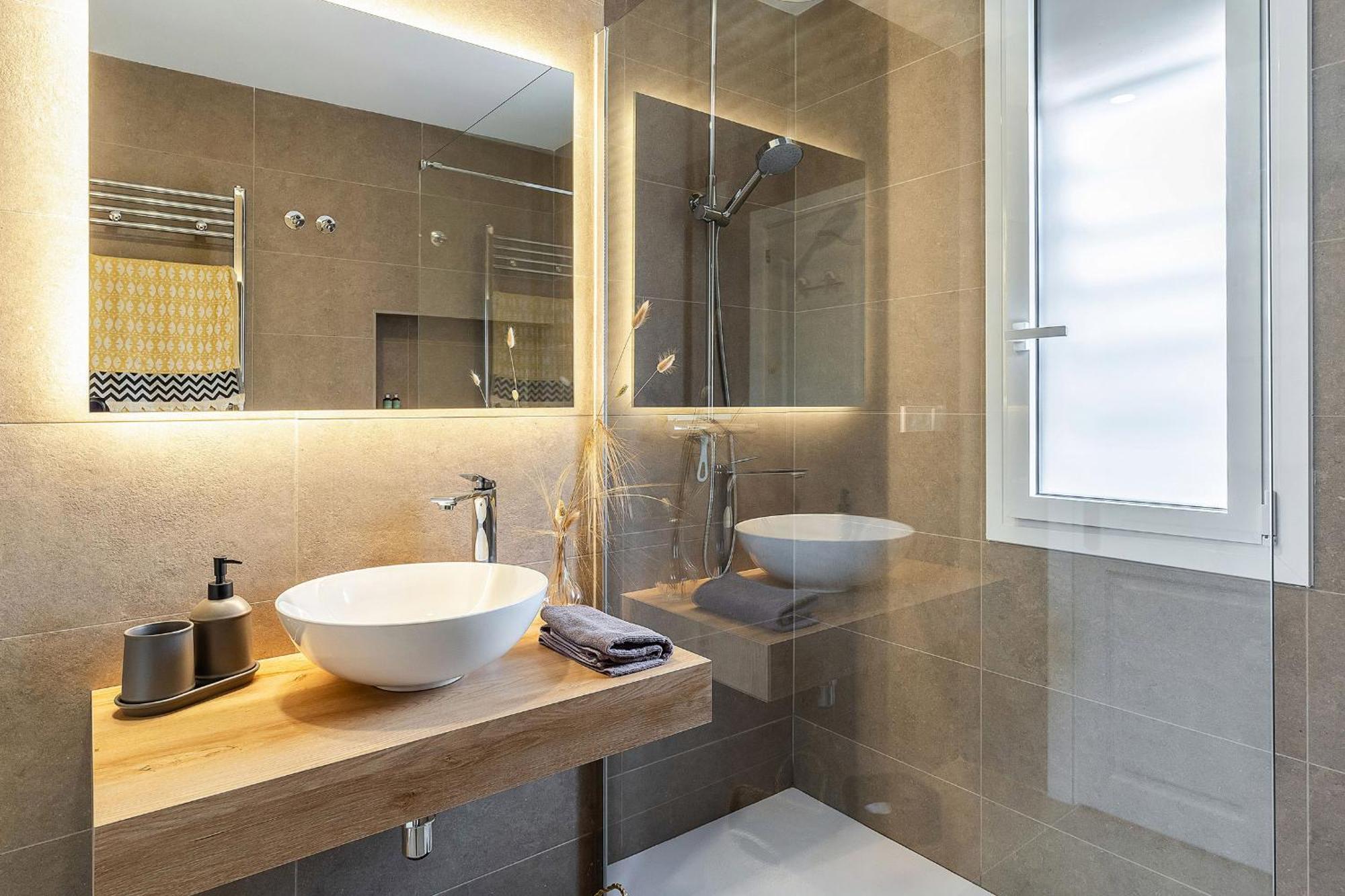 Canela Homes Costa Casa Aila * Castelldefels