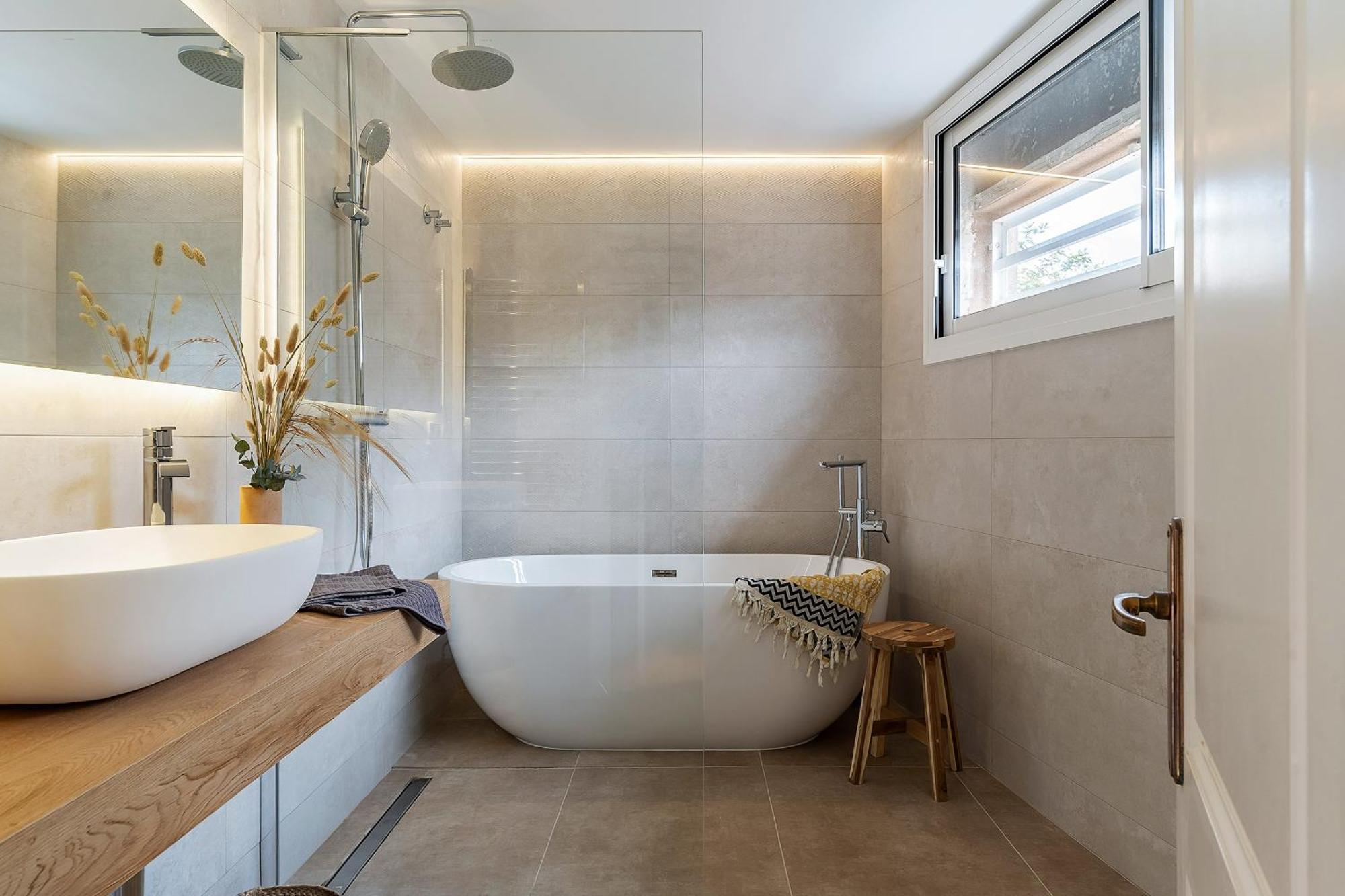 Canela Homes Costa Casa Aila Castelldefels
