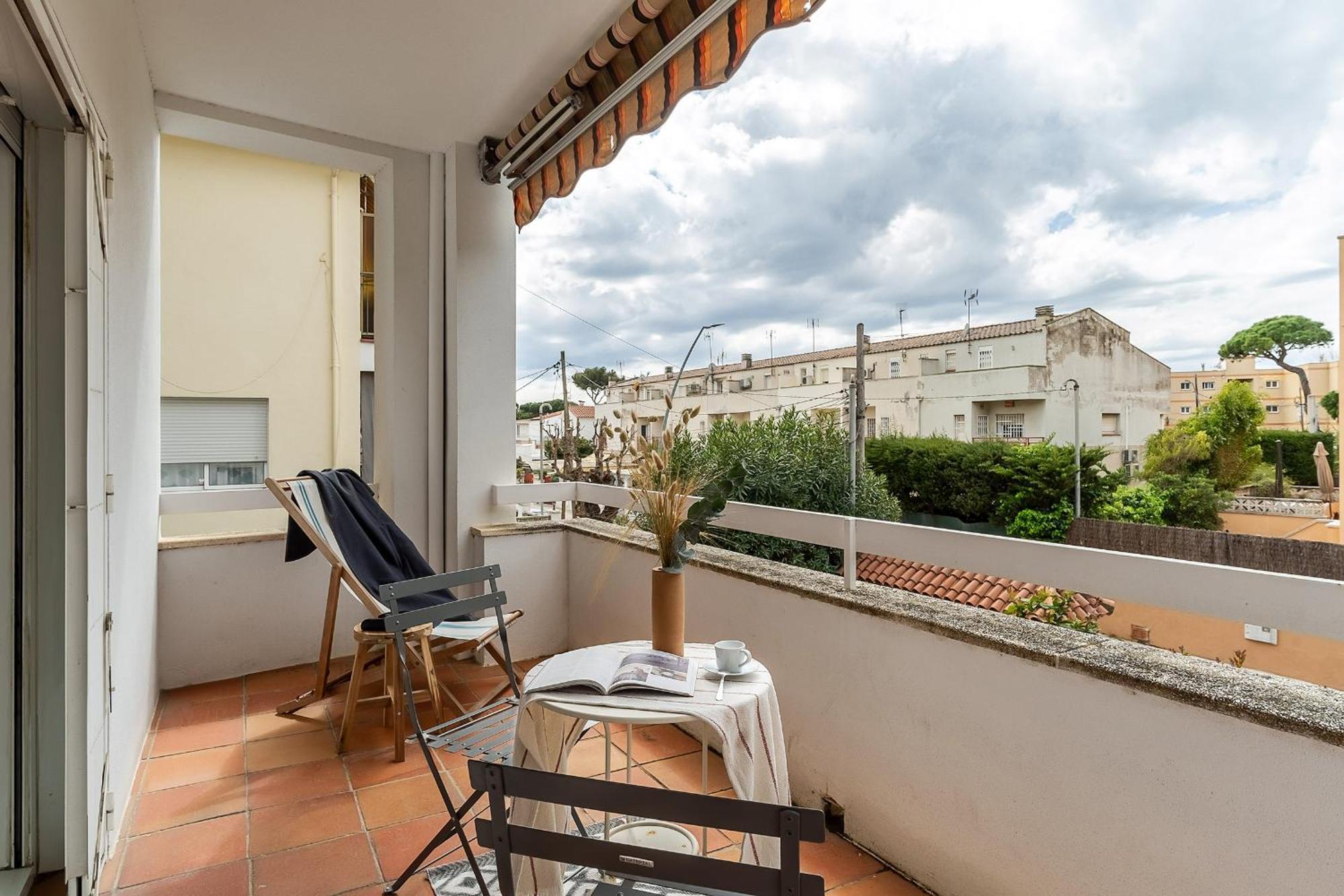 Canela Homes Costa Casa Aila Holiday home Castelldefels