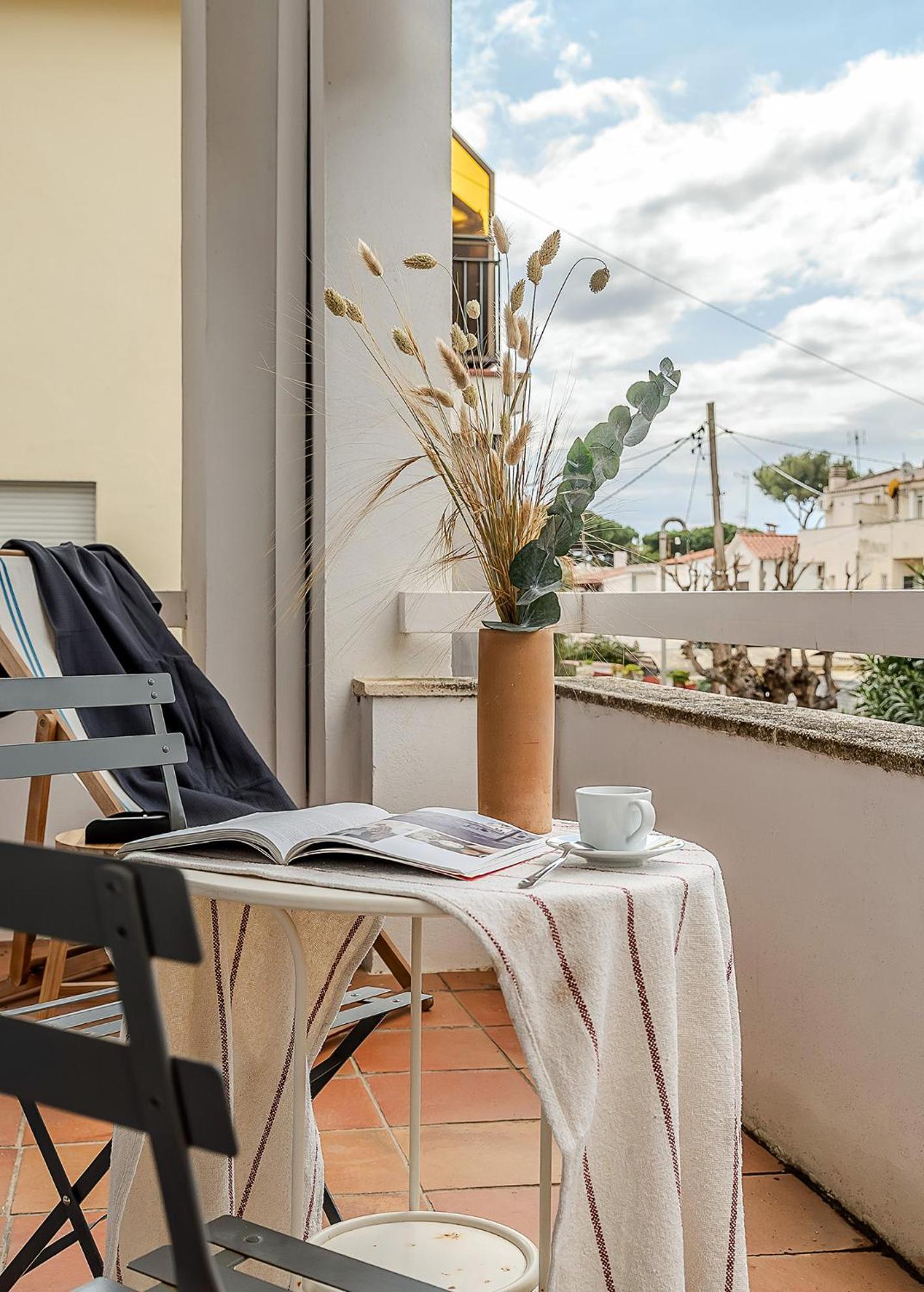 Canela Homes Costa Casa Aila Castelldefels