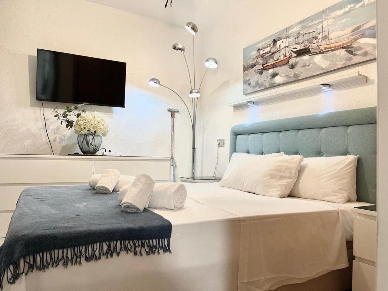 Apartamento El Mundo Soleado Santa Pola