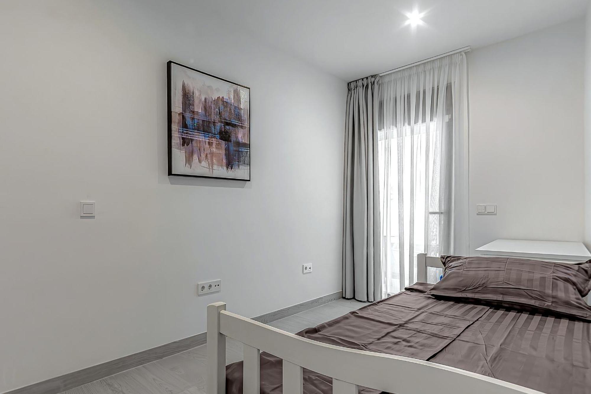 Luxury 2bedroom On San Juan Apartamento *