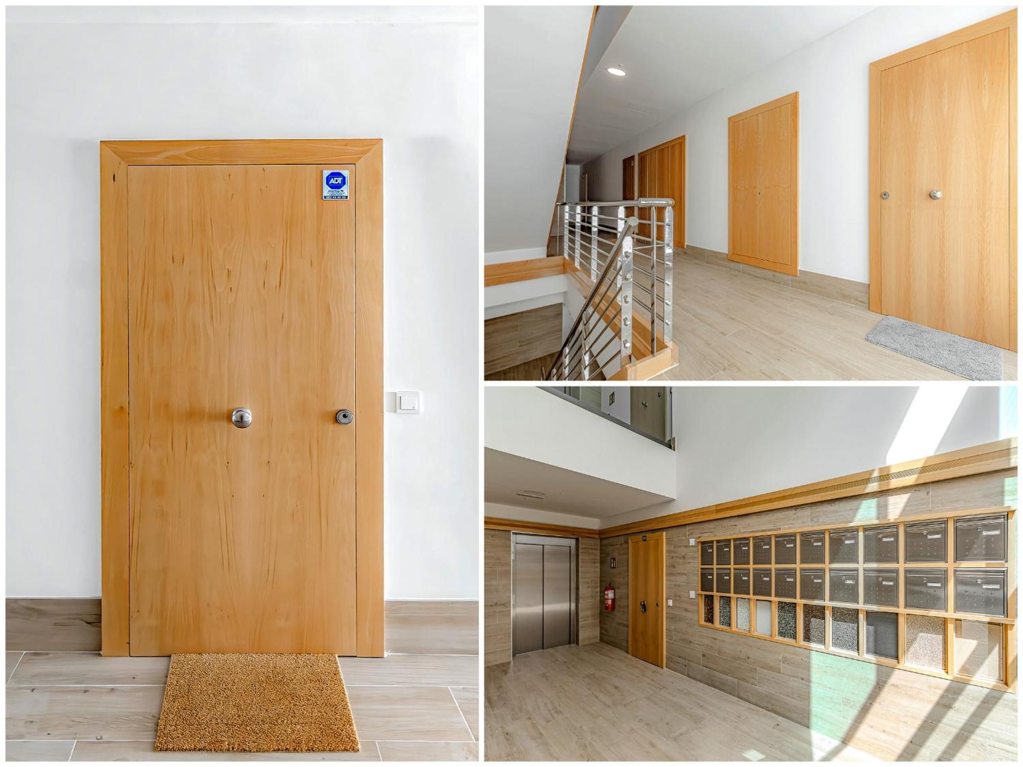 Apartamento Luxury 2bedroom On San Juan Playa de San Juan (Tenerife)
