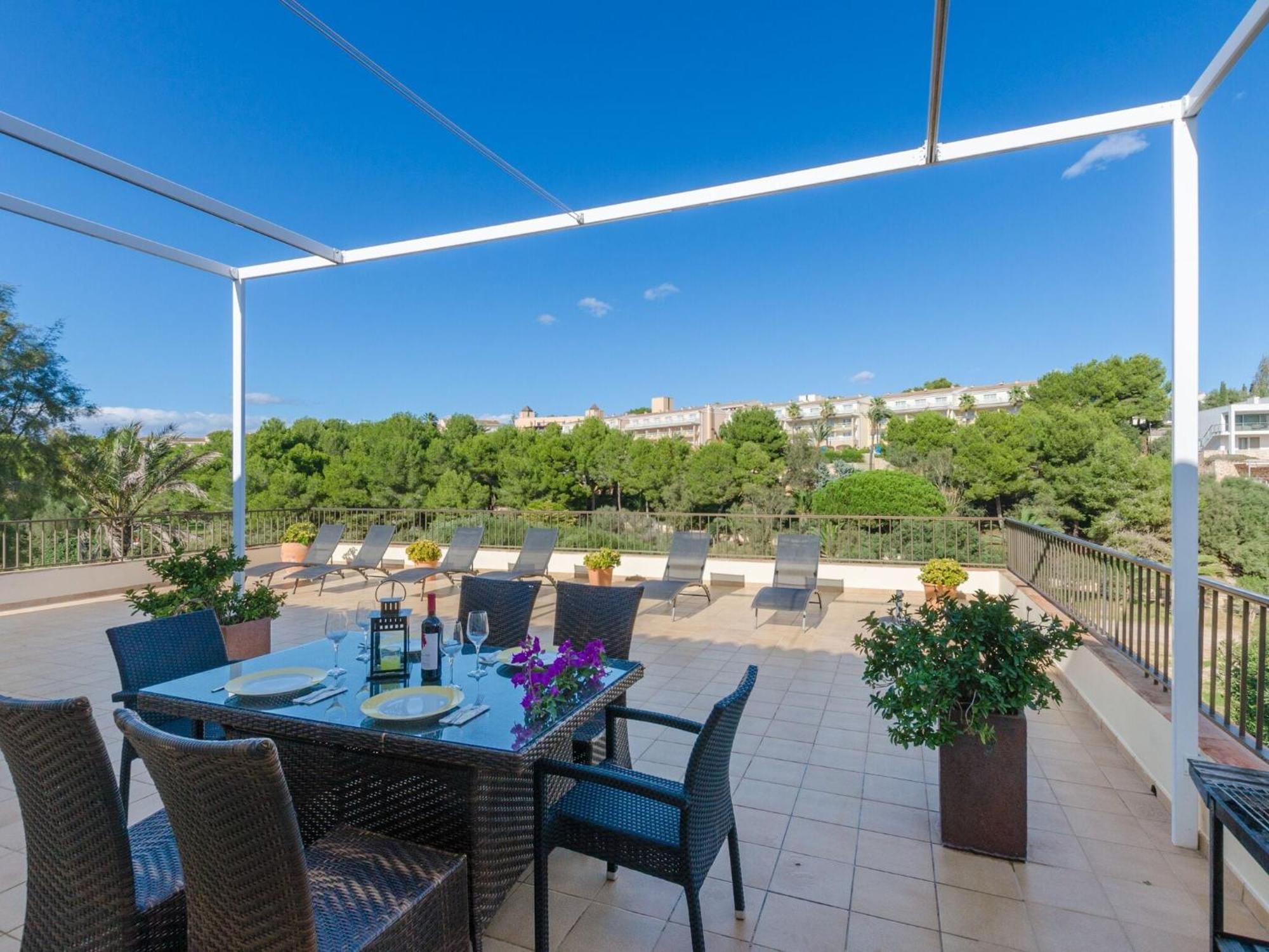 Bexan Cala Mandia - In S'estany D'en Mas Сasa de vacaciones Cala Romàntica