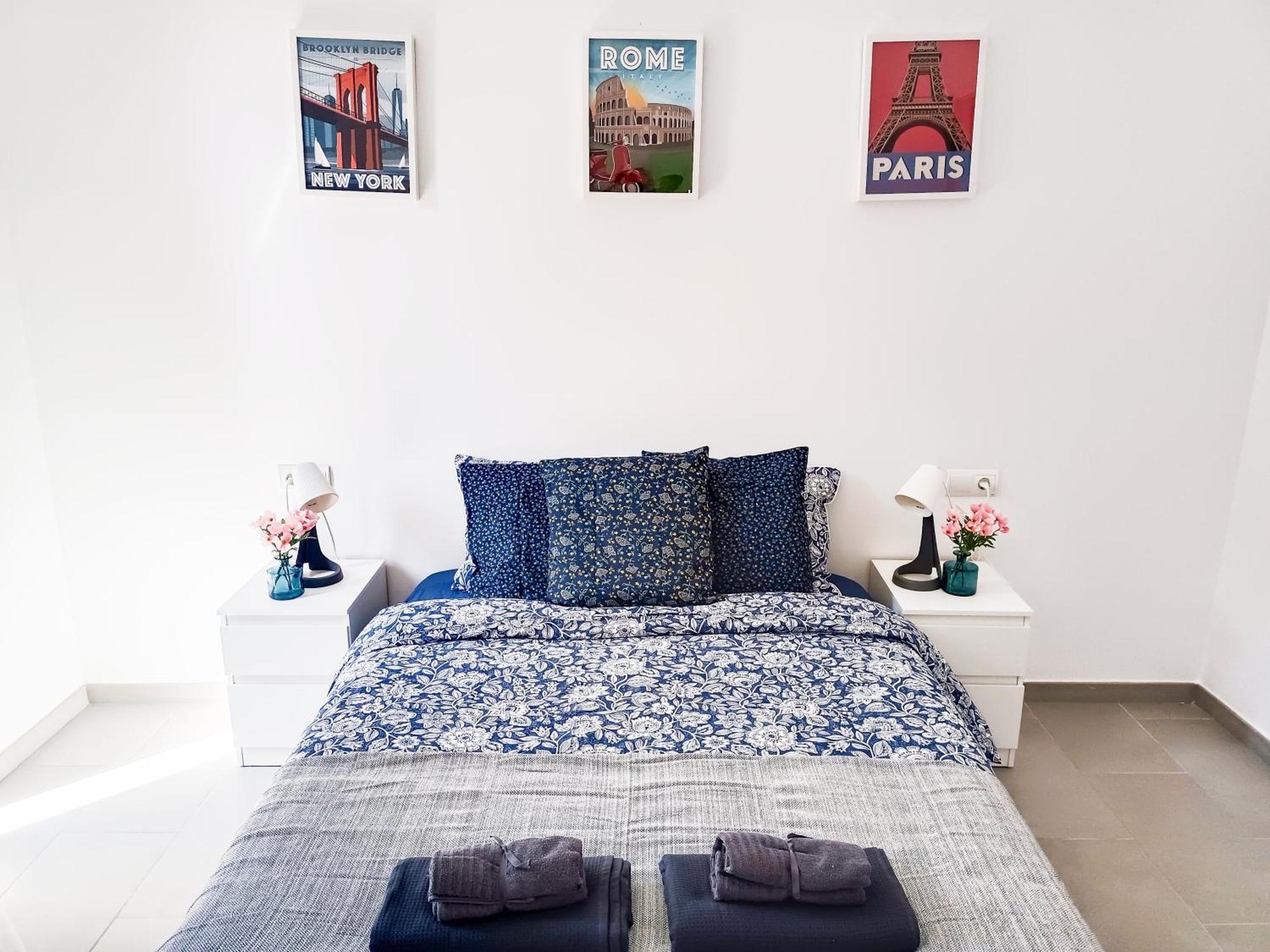 Heart Of Hostal Barcelona