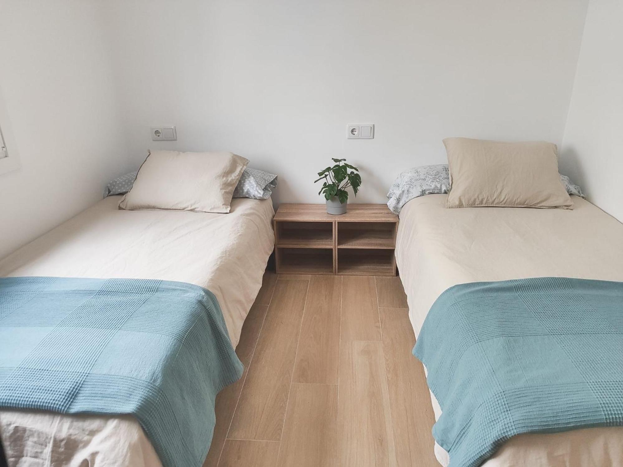 Apartamento Cunitas *