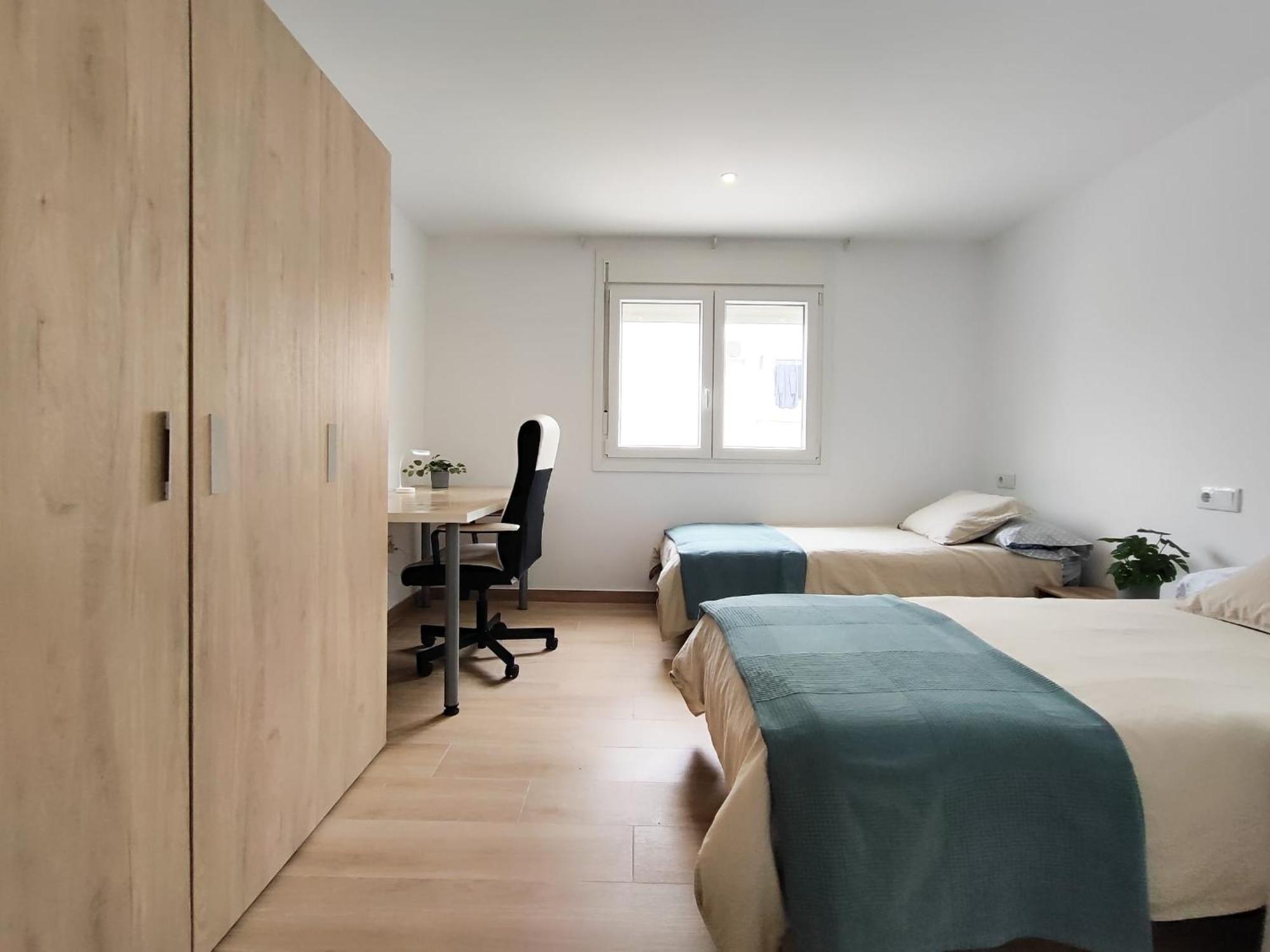 Apartamento Cunitas