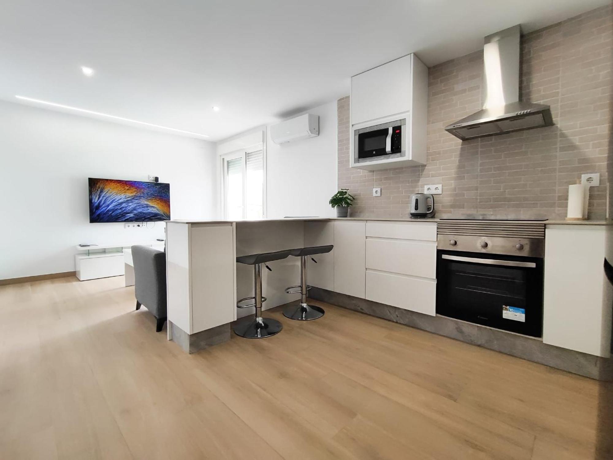 Cunitas Apartamento *