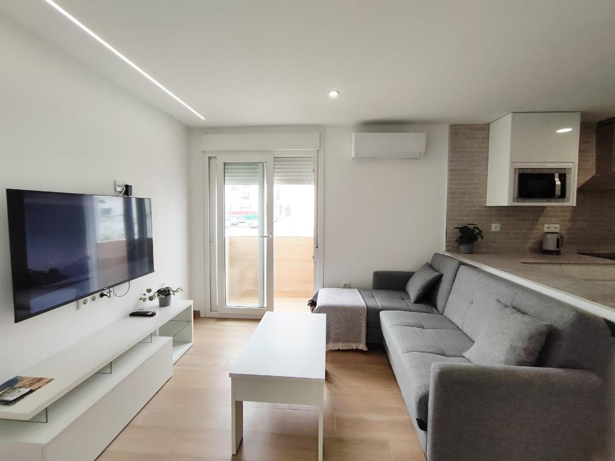 Apartamento Cunitas