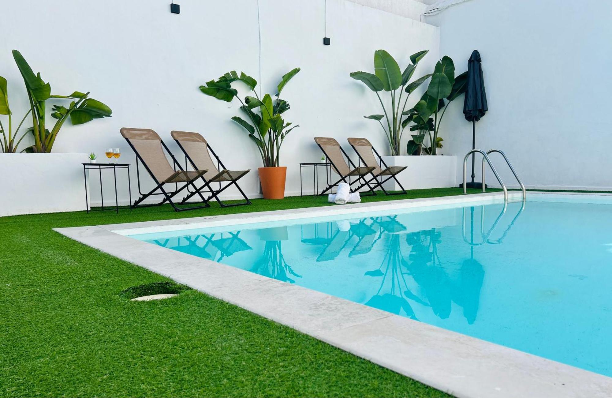 Apartment Plaza *