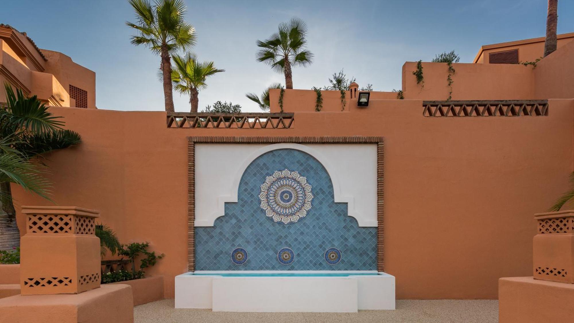 Royal Marbella Golf Apartment