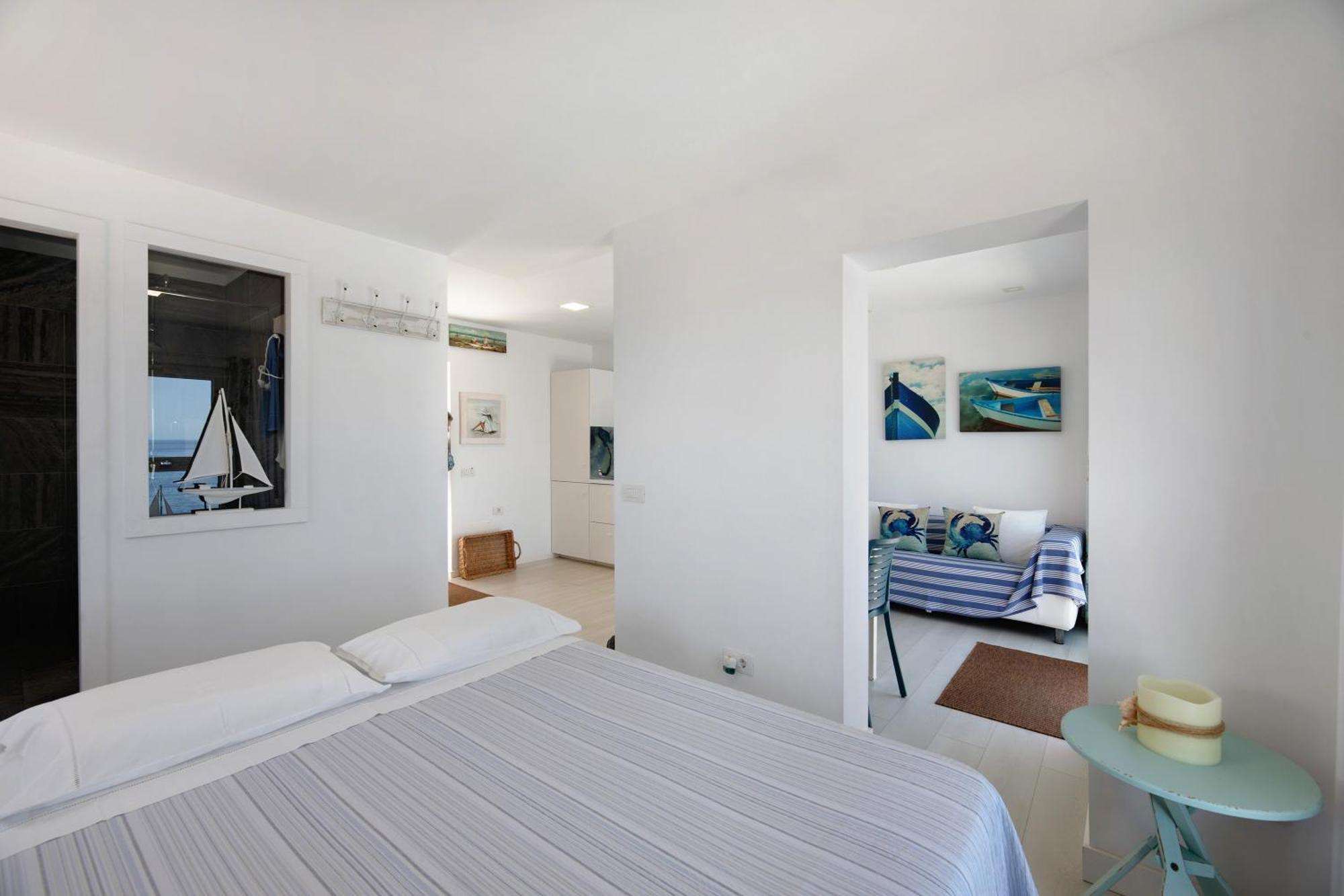 Apartamento La Cangrejera *