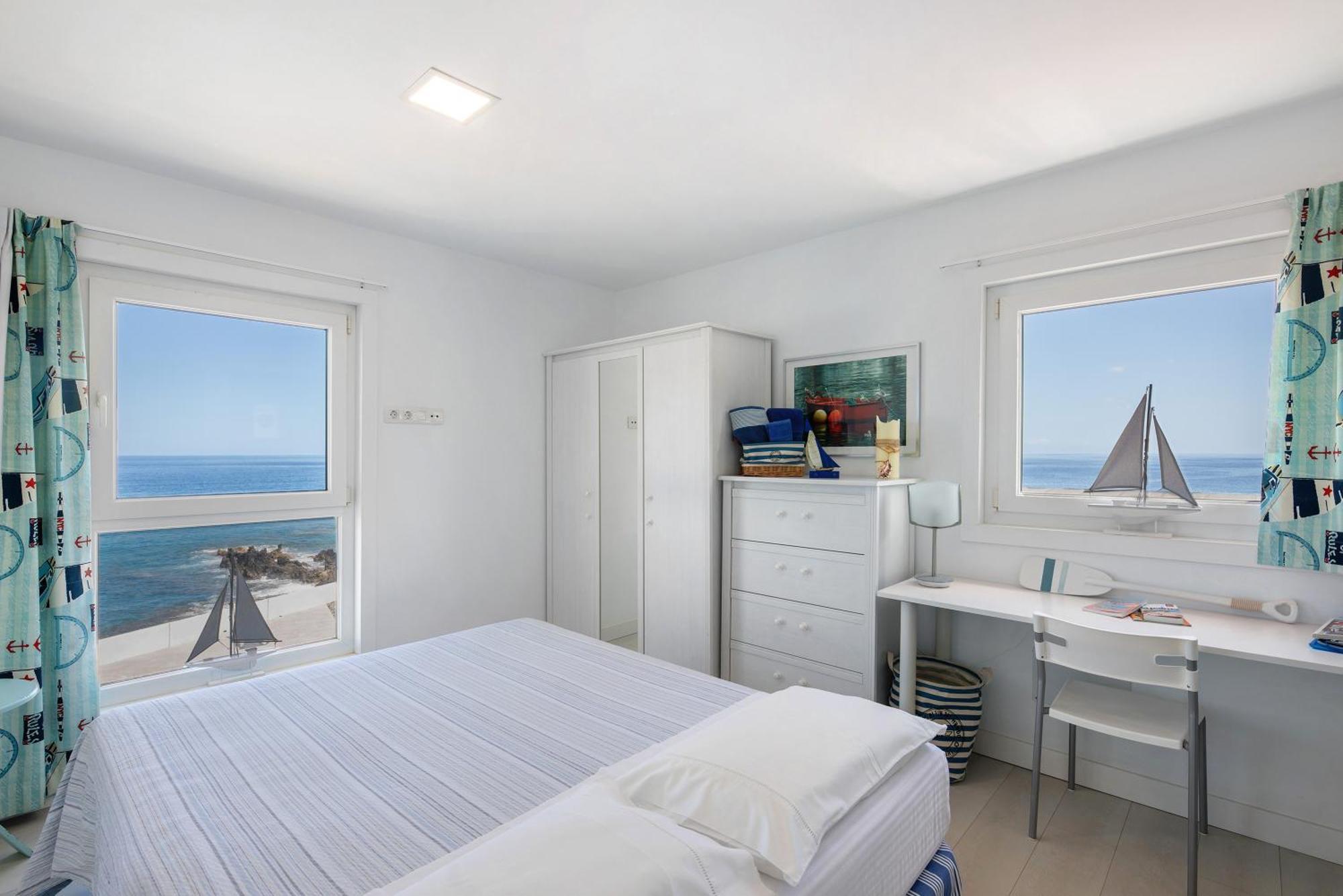 La Cangrejera Apartamento