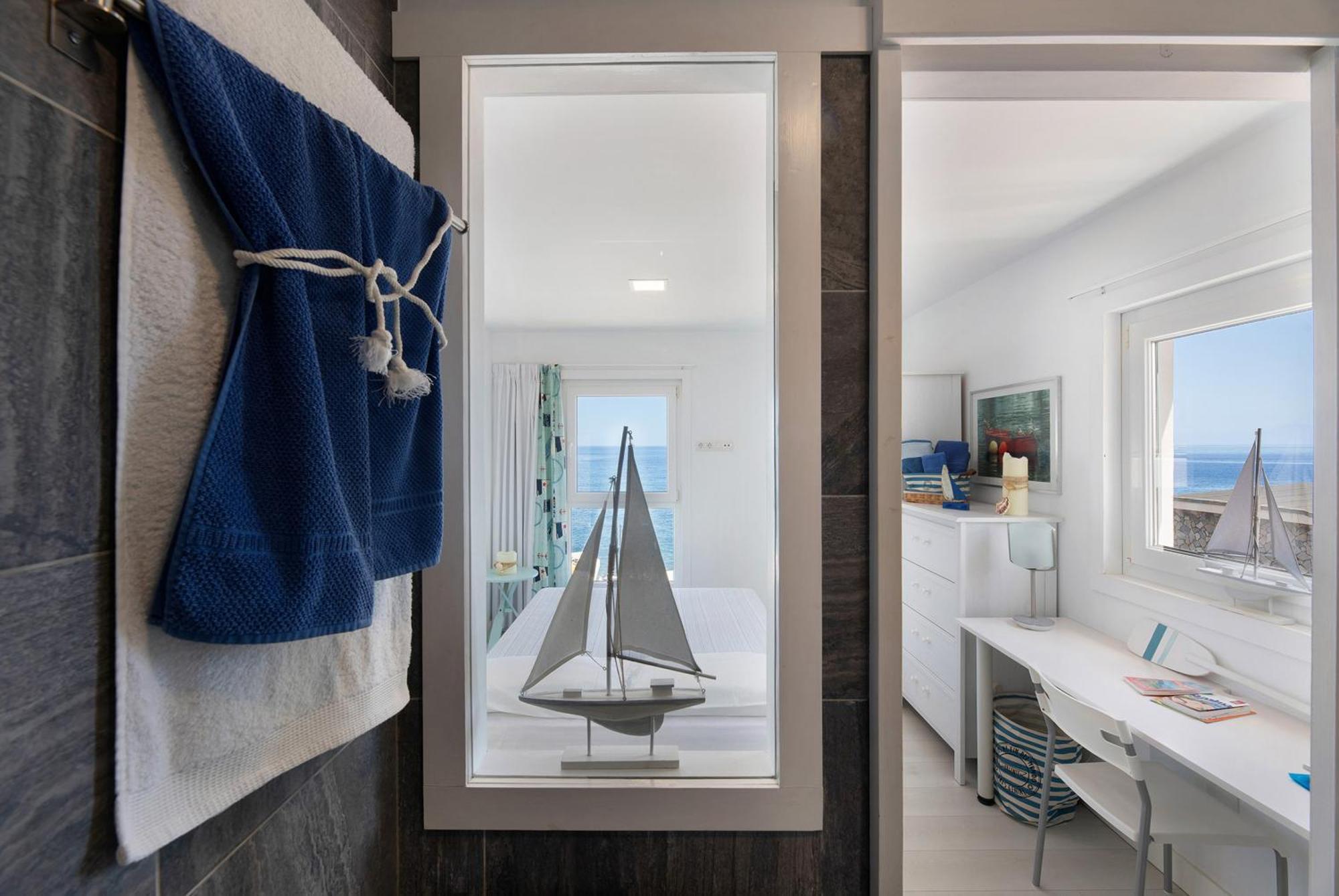 Apartamento La Cangrejera