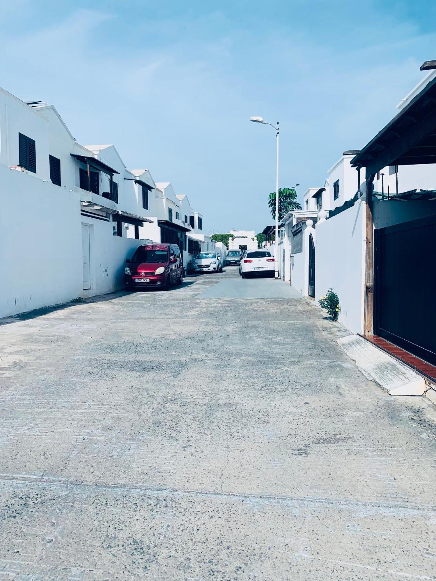 Holiday home Privadas Cerca De La Playa Y Aeropuerto En Casa Compartida Con Otros Huespedes