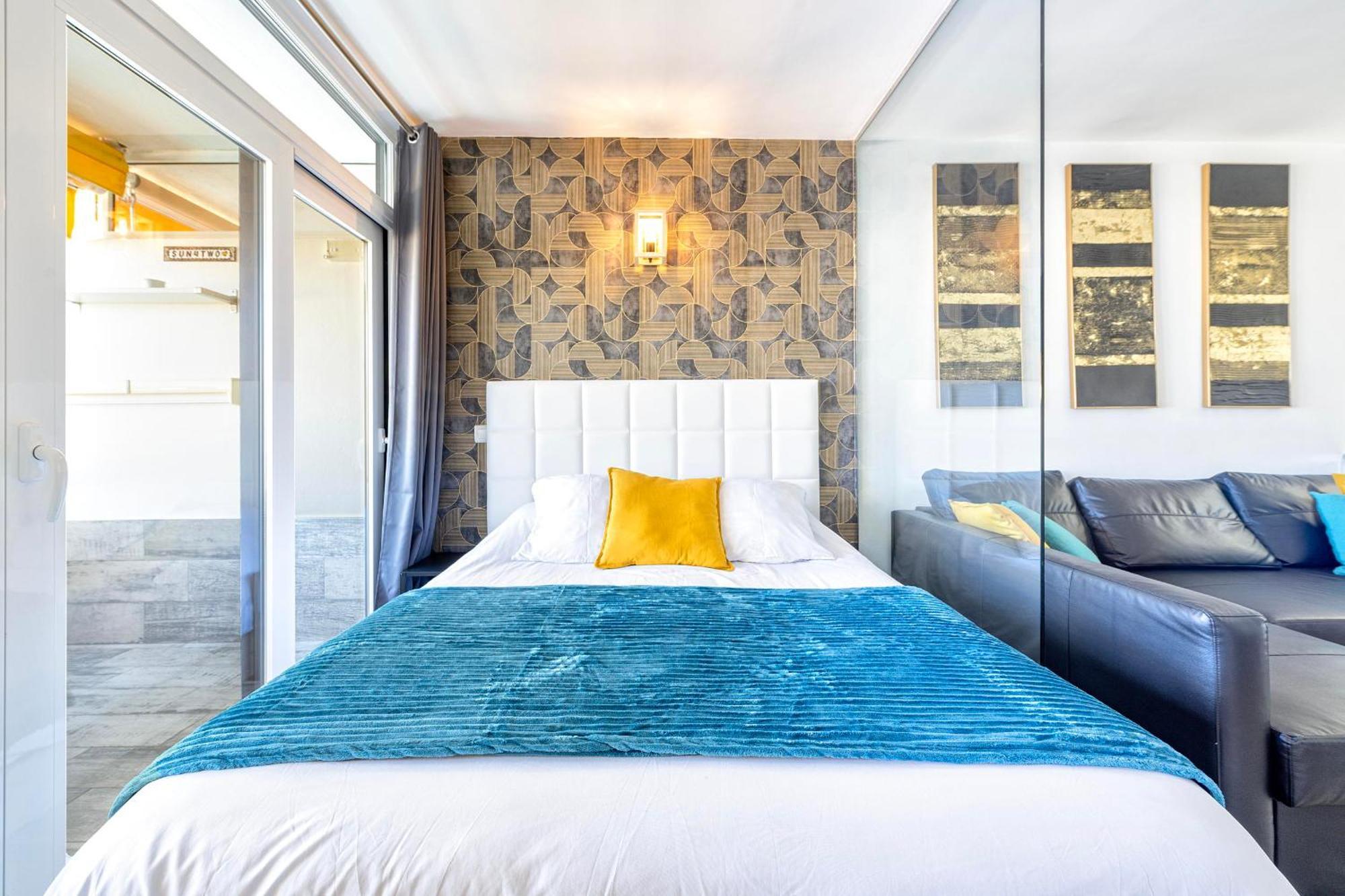 Apartamento Sun4two Gran Canaria Fkk Close Yumbo *
