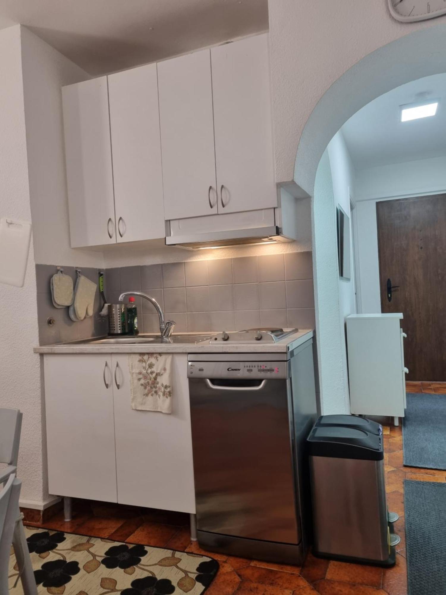Apartment Comfortable One Bedroom Fuengirola