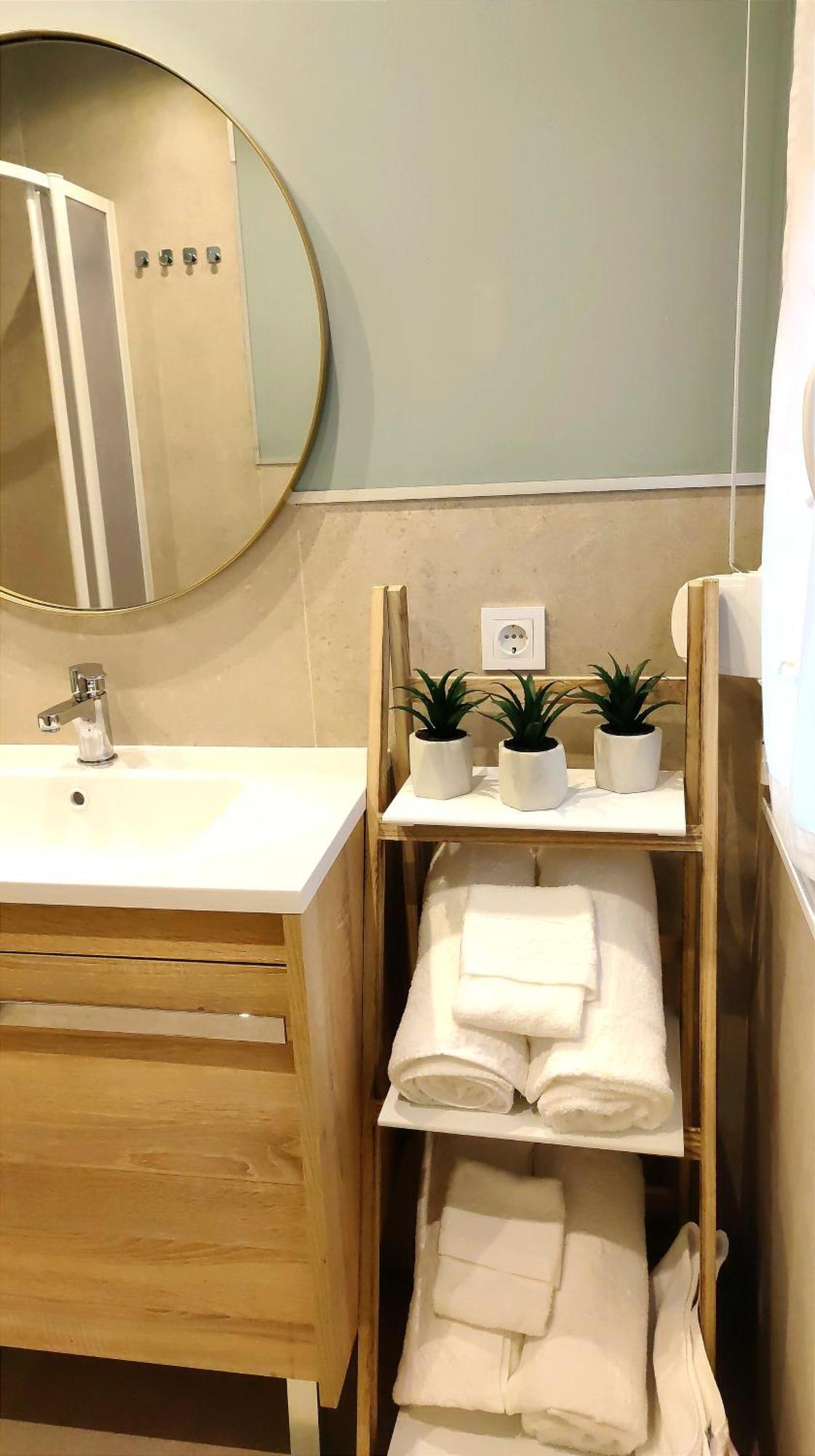 Sweet Apartamento *