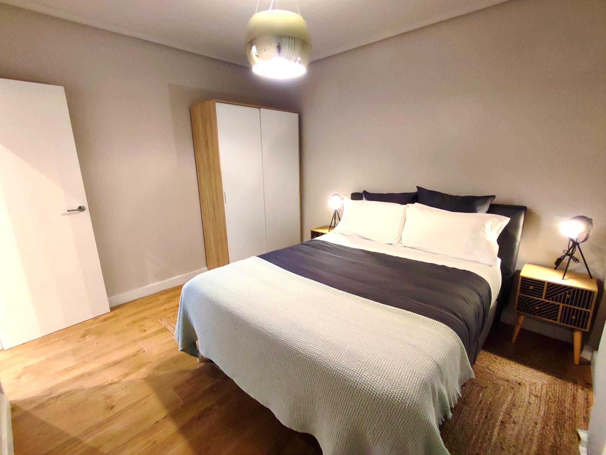 Sweet Apartamento Avilés