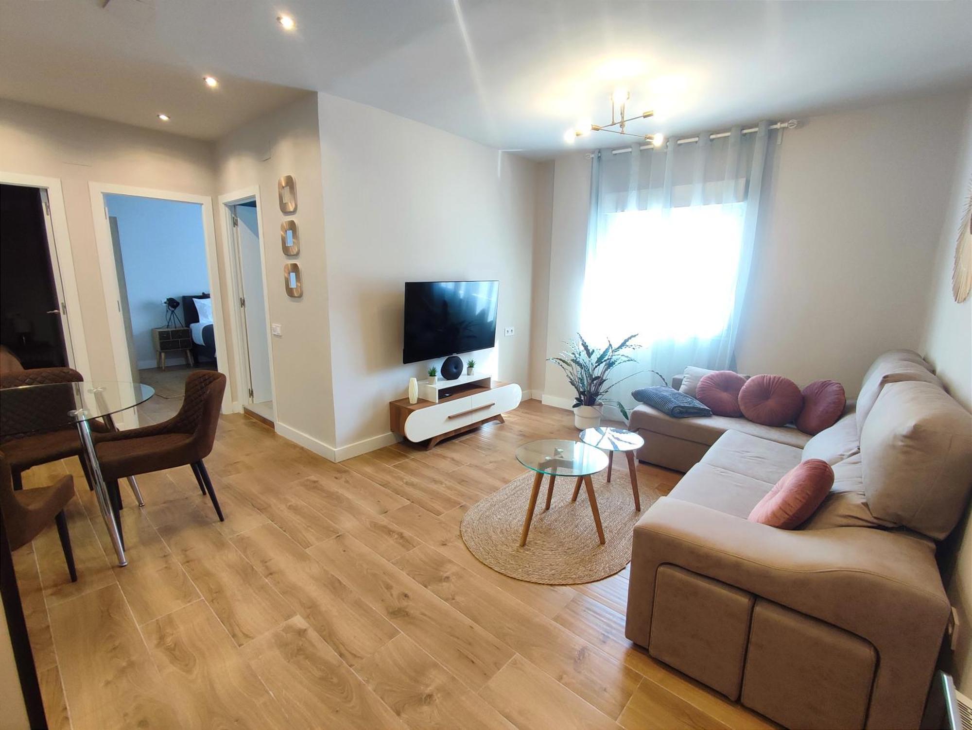 Apartamento Sweet *