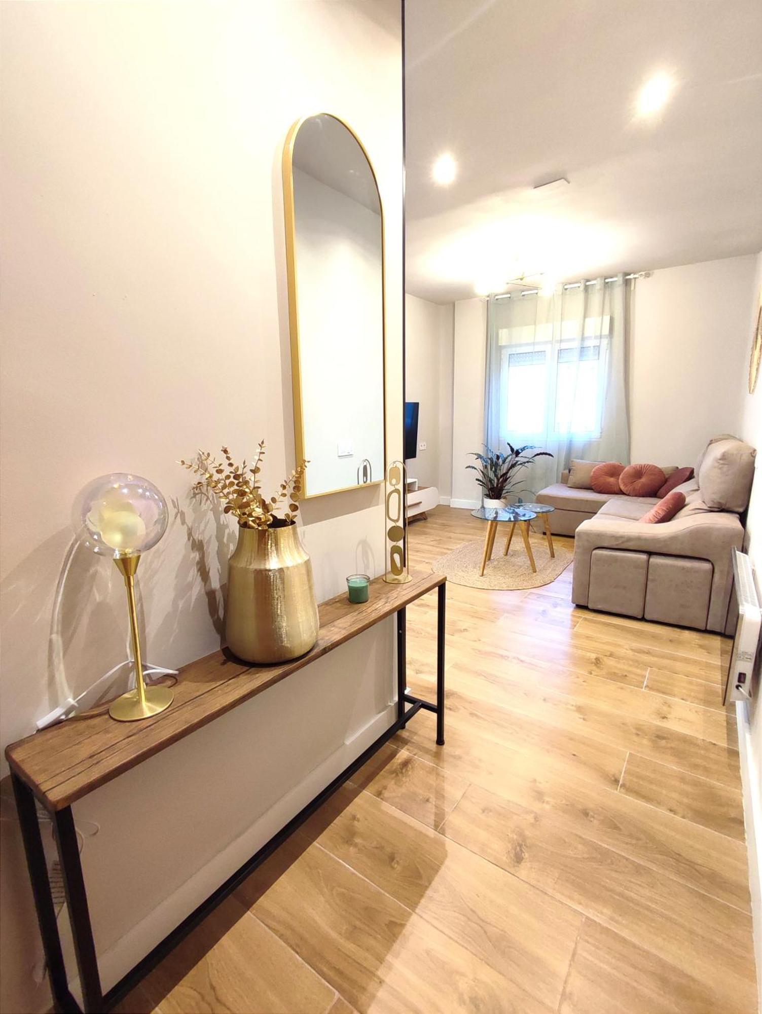 Apartamento Sweet *
