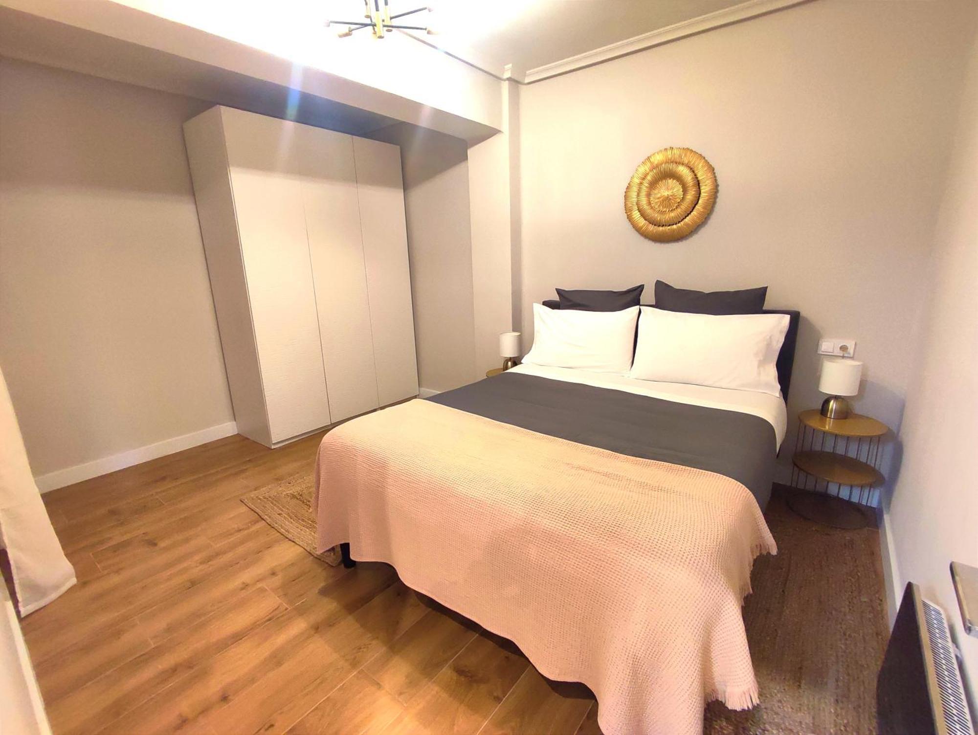Apartamento Sweet Avilés