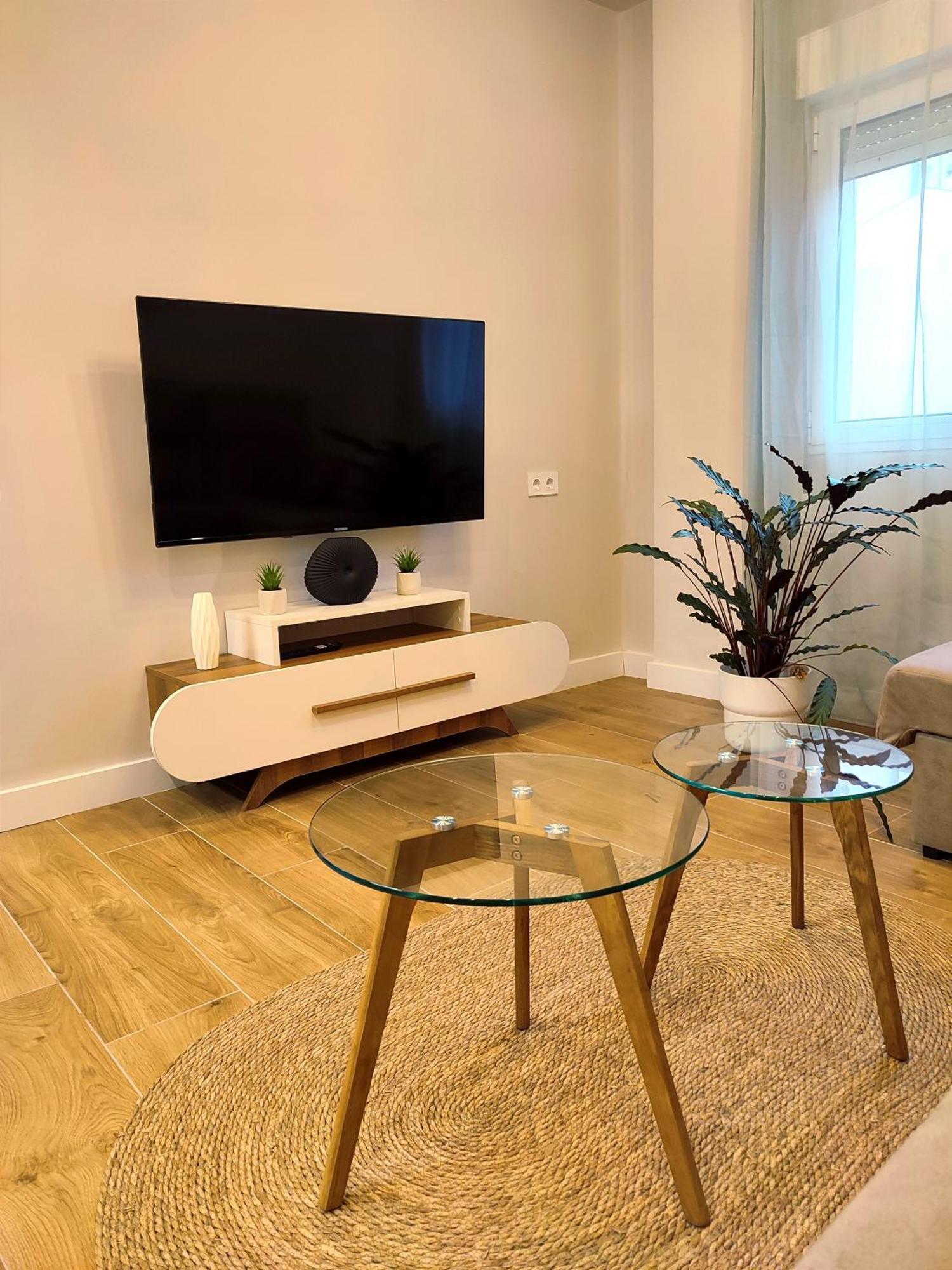 Sweet Apartamento *