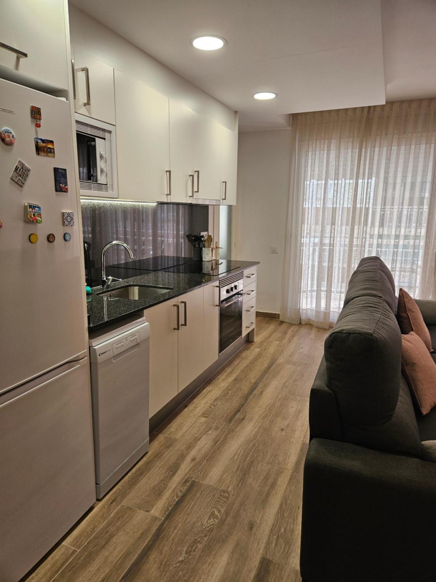 Apartamento La Sal *