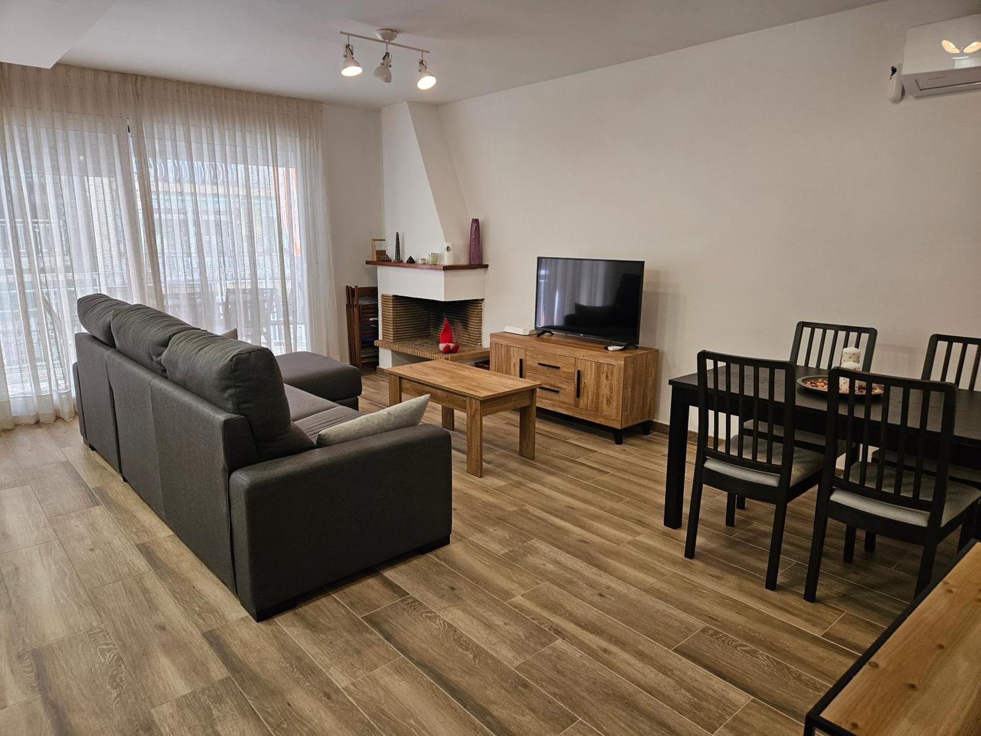 Apartamento La Sal