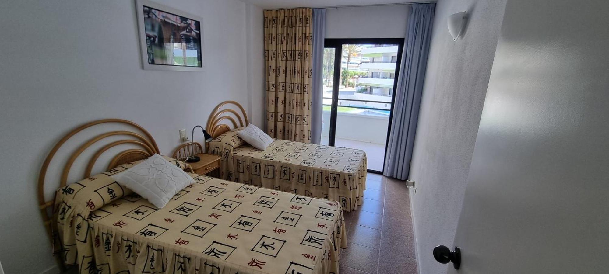 Isomar Riviera Park Apartamento *