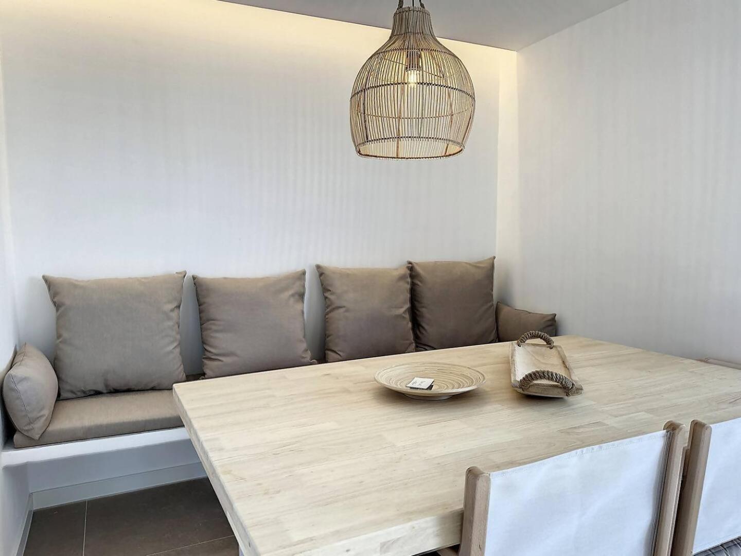 Ses Salines Saranalet Apartamento
