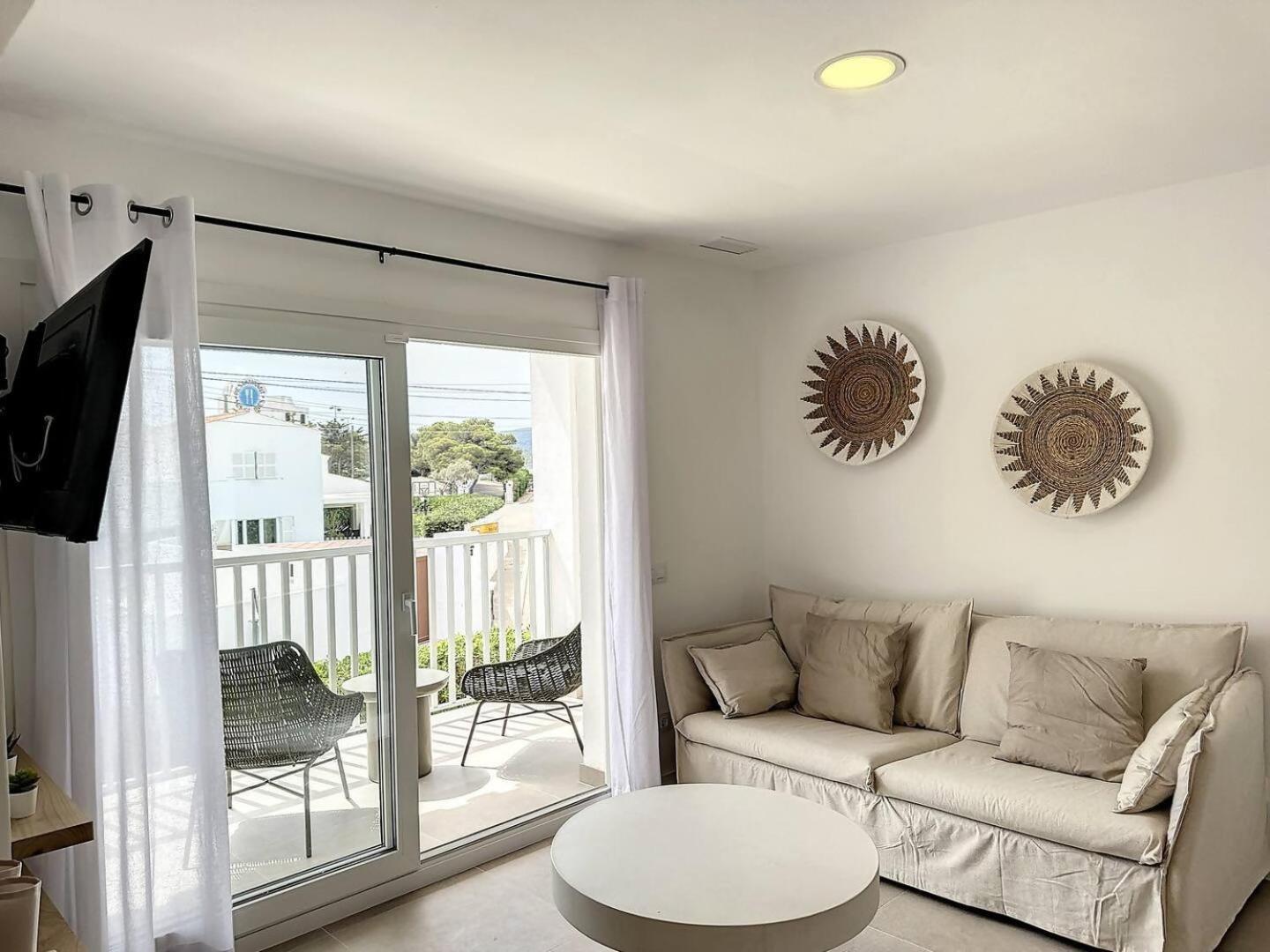 Apartamento Ses Salines Saranalet *